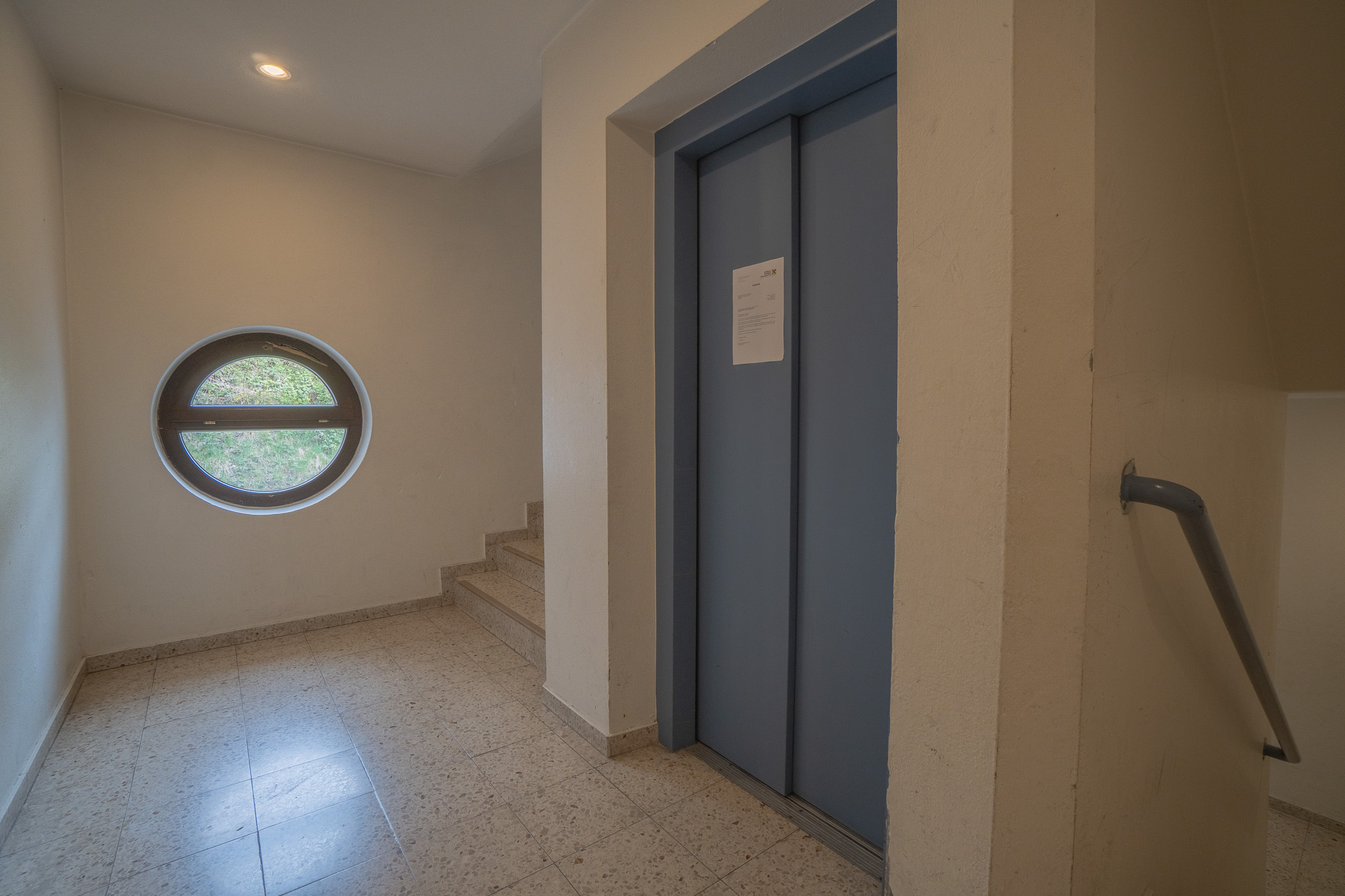 Zentrale 3-Zimmer-Wohnung mit Balkon und Loggia am Eduard-Walln�fer-Platz in Telfs /  / 6410&nbsp;Telfs / Bild 8