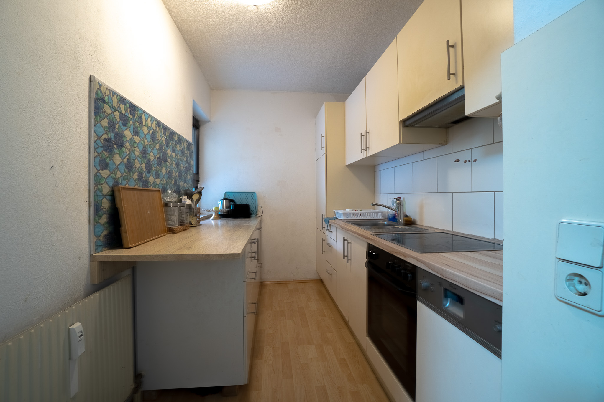 Zentrale 3-Zimmer-Wohnung mit Balkon und Loggia am Eduard-Walln�fer-Platz in Telfs /  / 6410&nbsp;Telfs / Bild 7
