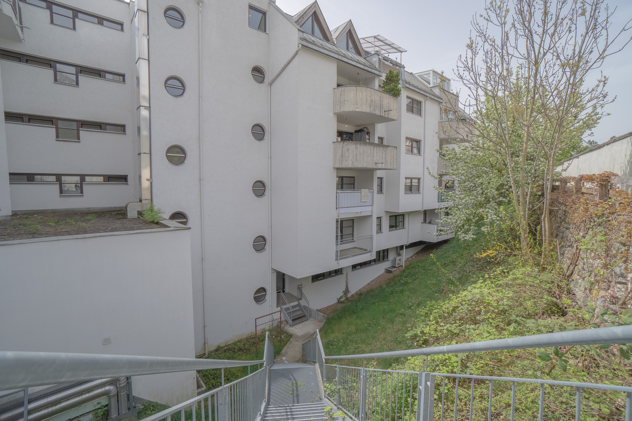 Zentrale 3-Zimmer-Wohnung mit Balkon und Loggia am Eduard-Walln�fer-Platz in Telfs /  / 6410&nbsp;Telfs / Bild 10