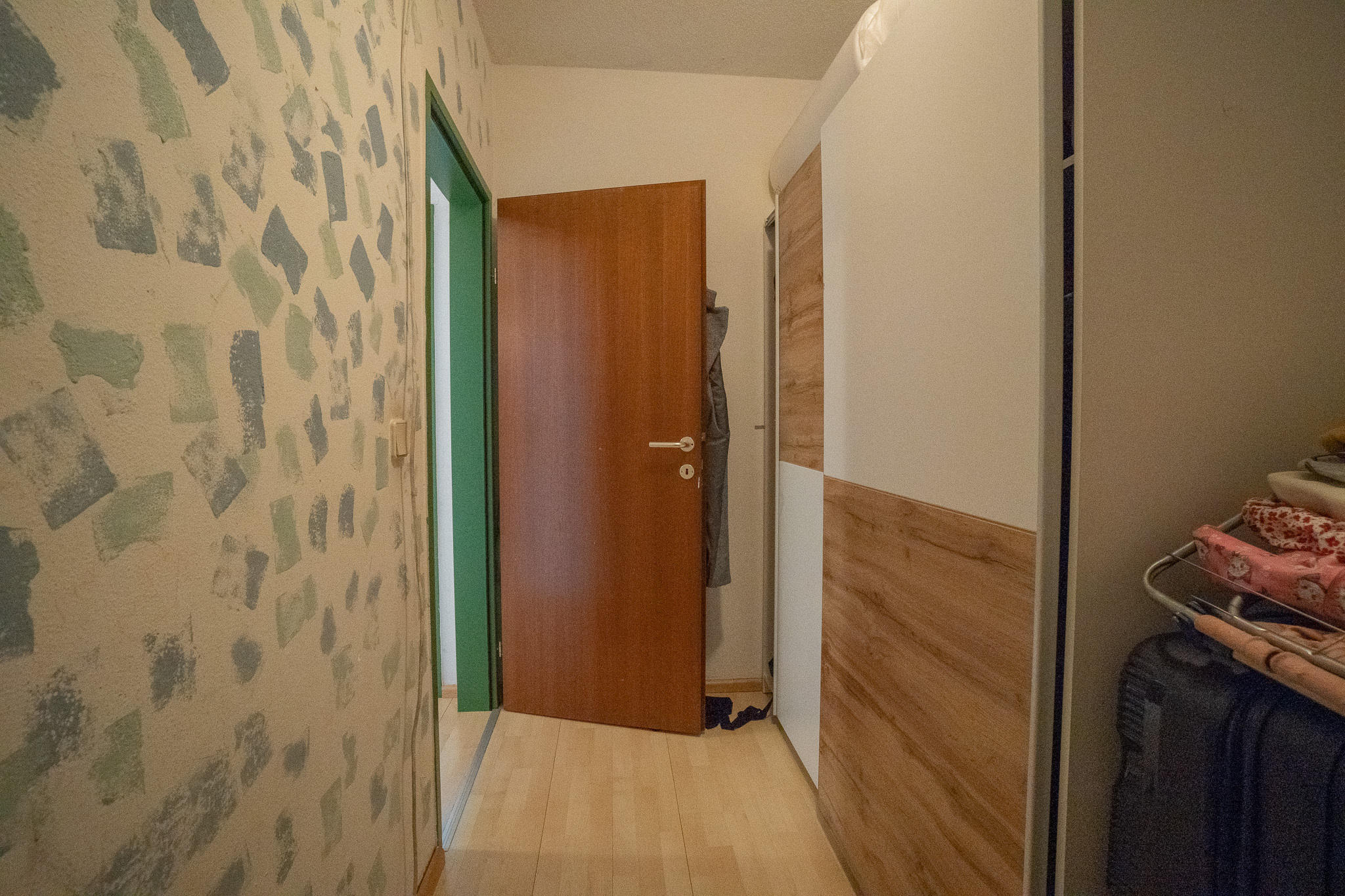 Zentrale 3-Zimmer-Wohnung mit Balkon und Loggia am Eduard-Walln�fer-Platz in Telfs /  / 6410&nbsp;Telfs / Bild 7