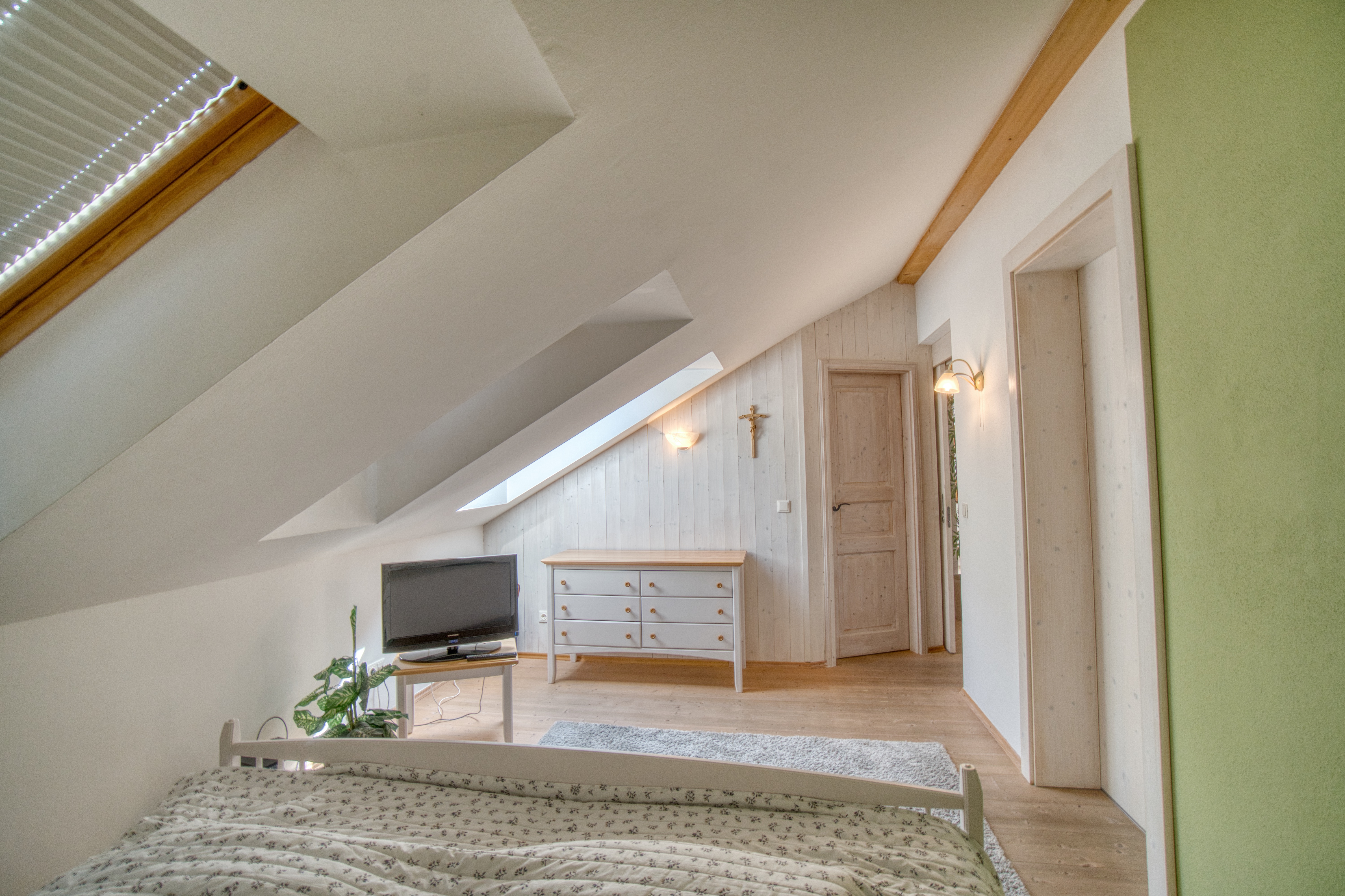 Ankommen, durchatmen. 5 Zimmerwohnung in Ruhelage /  / 6065&nbsp;Thaur / Bild 7