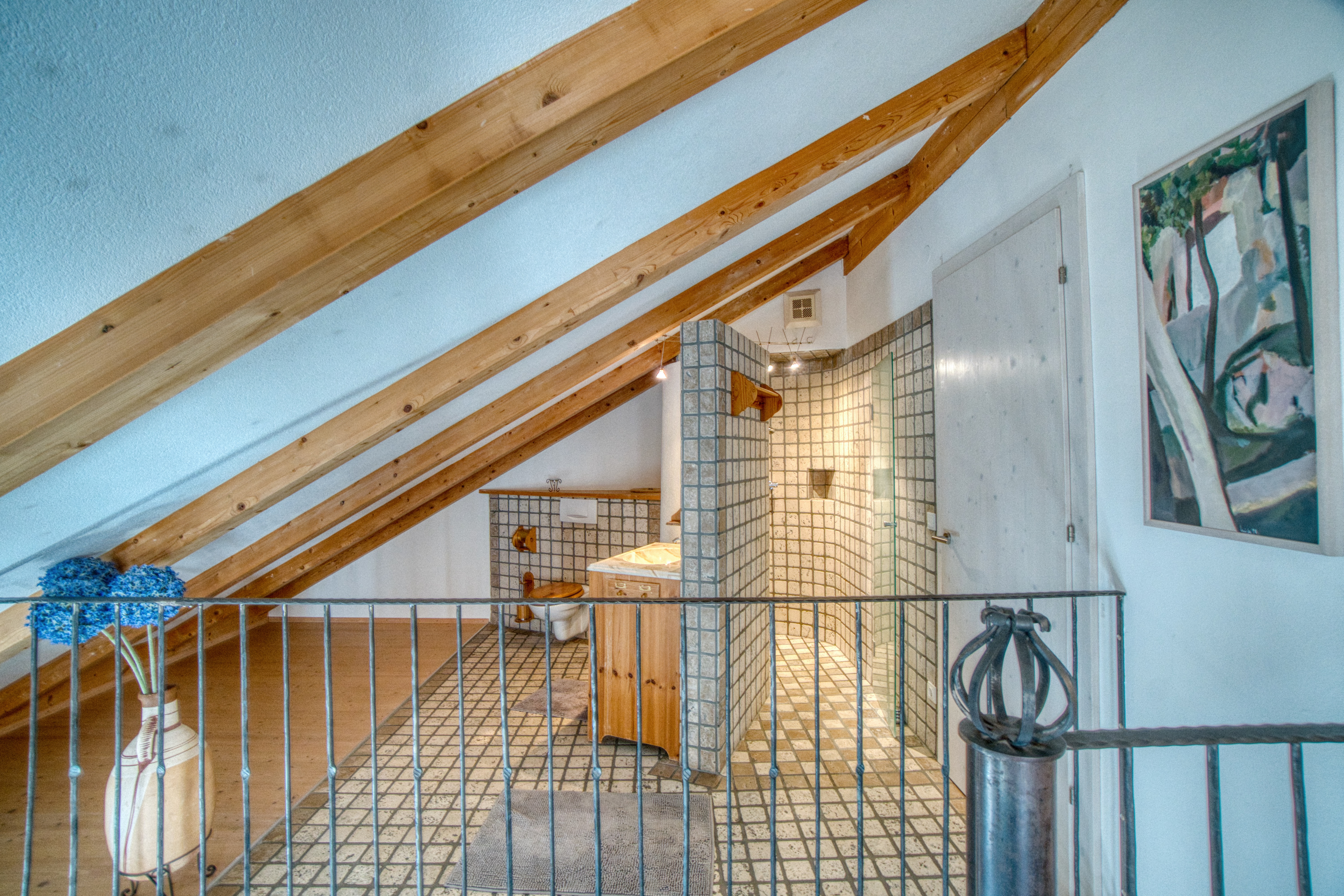 Ankommen, durchatmen. 5 Zimmerwohnung in Ruhelage /  / 6065&nbsp;Thaur / Bild 8