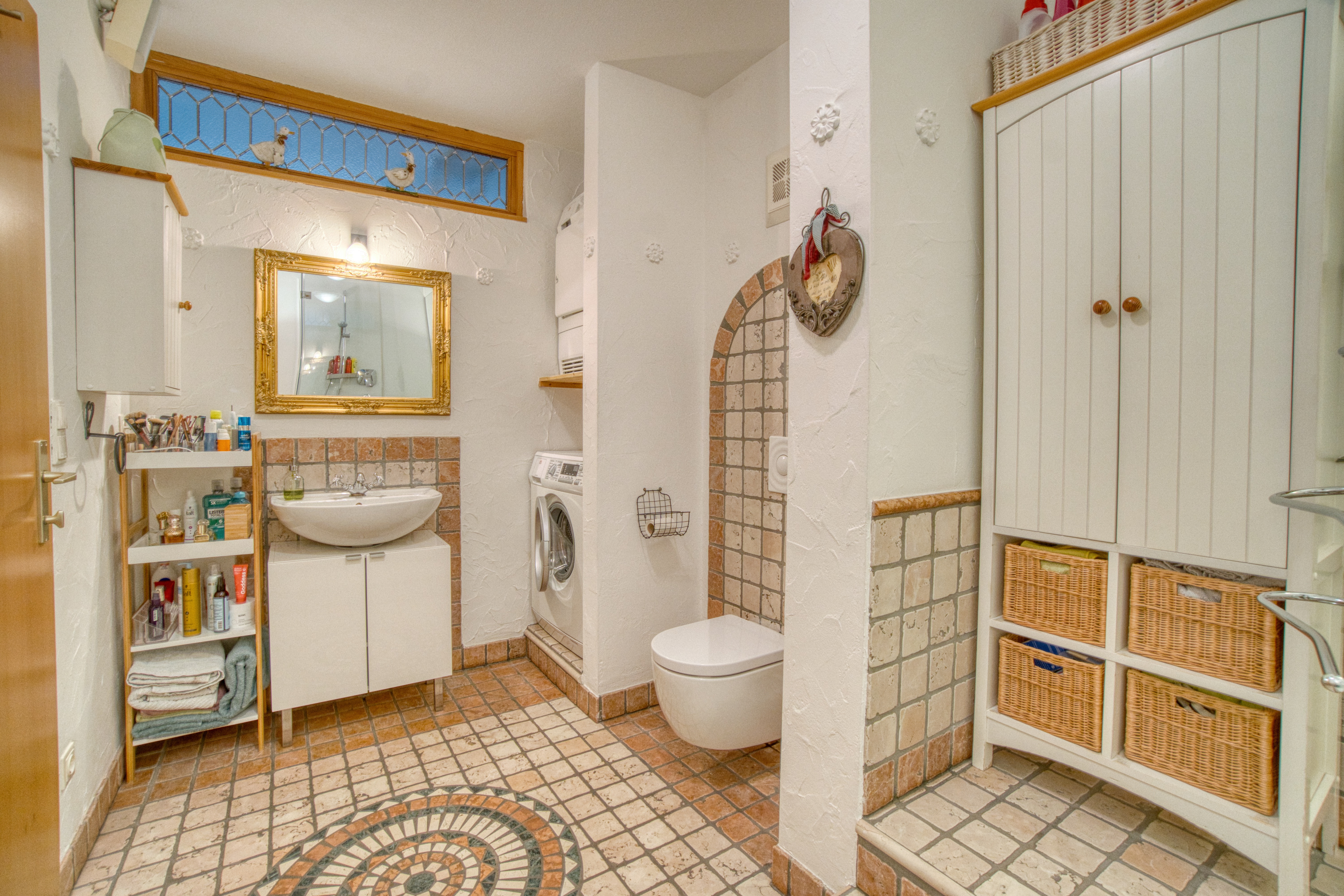 Ankommen, durchatmen. 5 Zimmerwohnung in Ruhelage /  / 6065&nbsp;Thaur / Bild 9