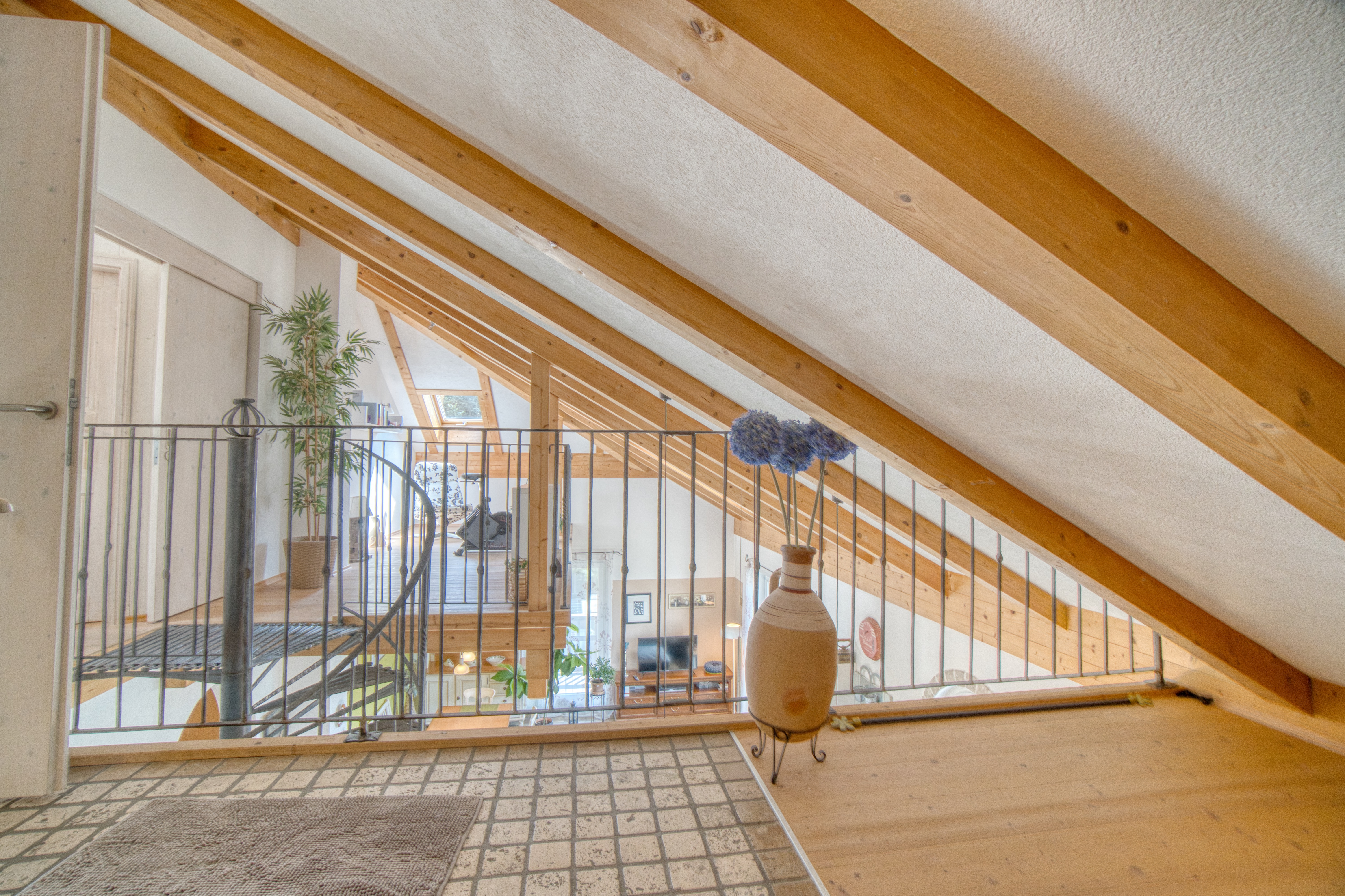 Ankommen, durchatmen. 5 Zimmerwohnung in Ruhelage /  / 6065&nbsp;Thaur / Bild 0