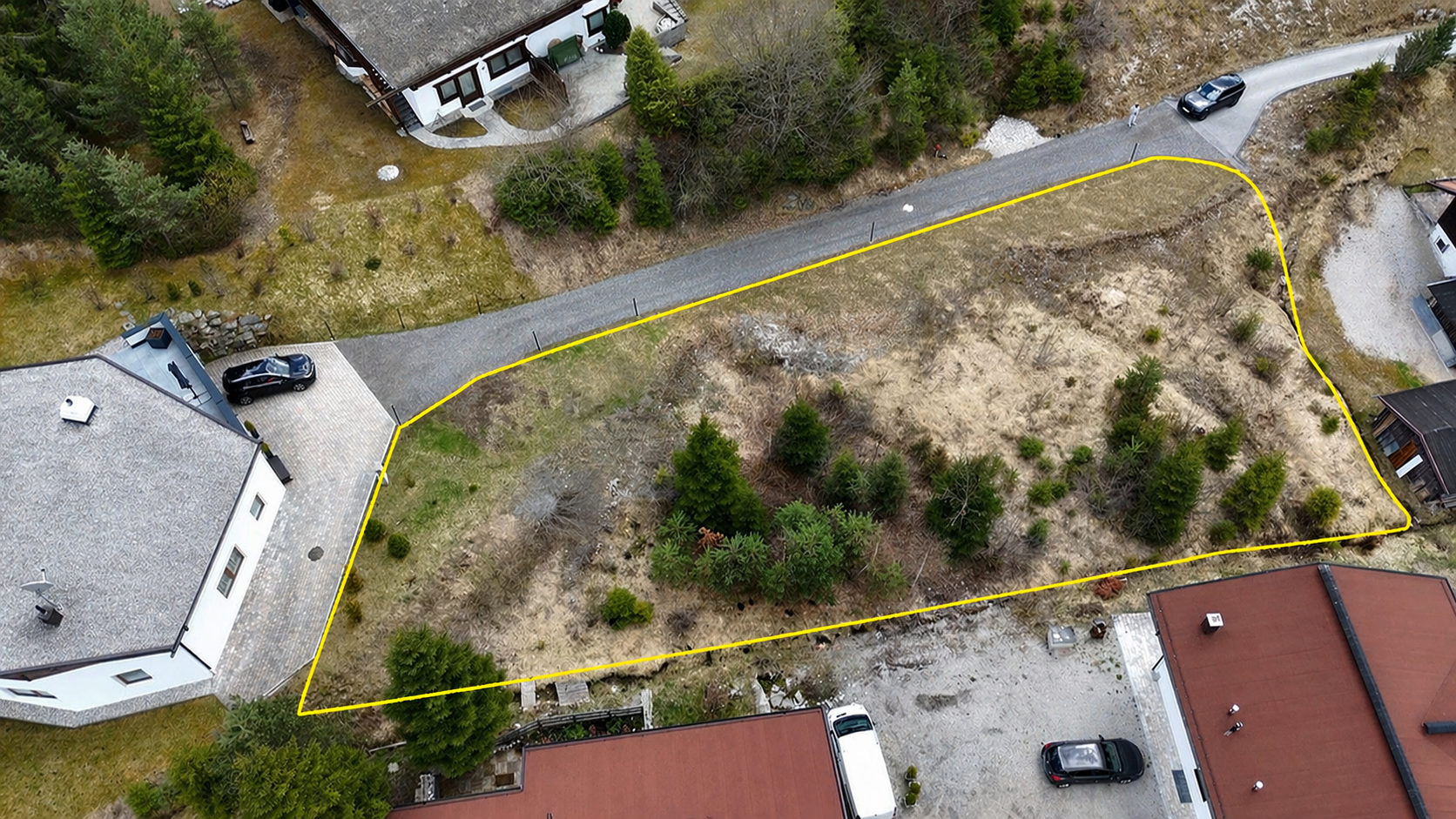 sonniges Grundst�ck in bester Lage von Weidach/Leutasch /  / 6105&nbsp;Leutasch / Bild 7