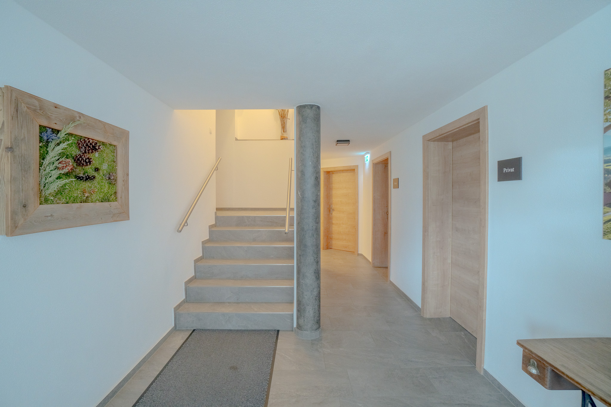 Gro�z�gige 4-Zimmer-Mietwohnung in F�genberg /  / 6264&nbsp;F�genberg / Bild 2