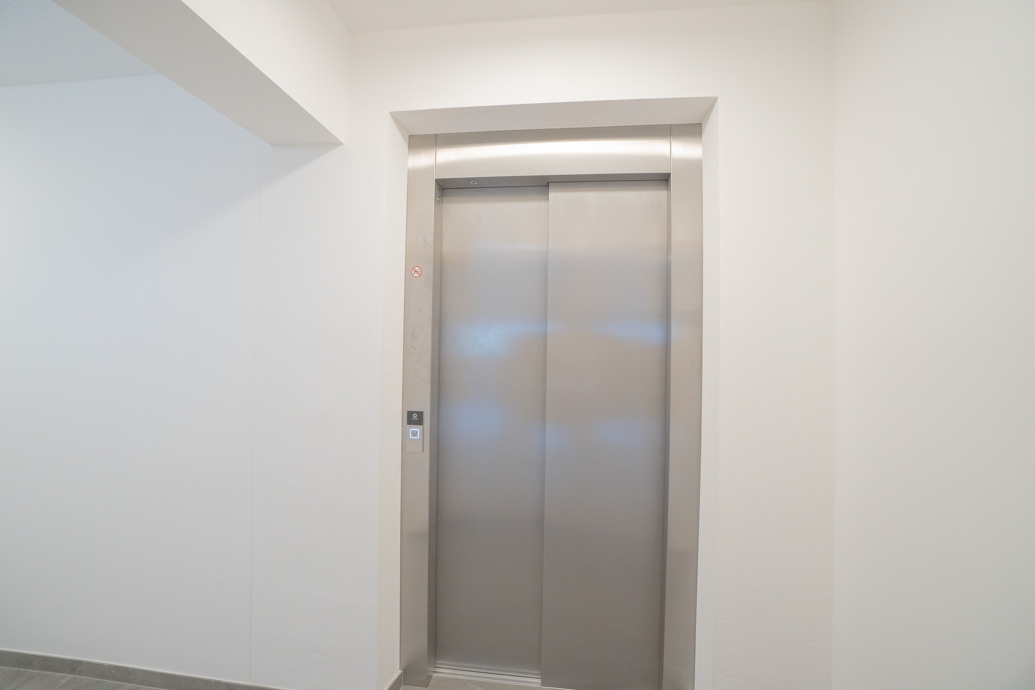 Gro�z�gige 4-Zimmer-Mietwohnung in F�genberg /  / 6264&nbsp;F�genberg / Bild 3