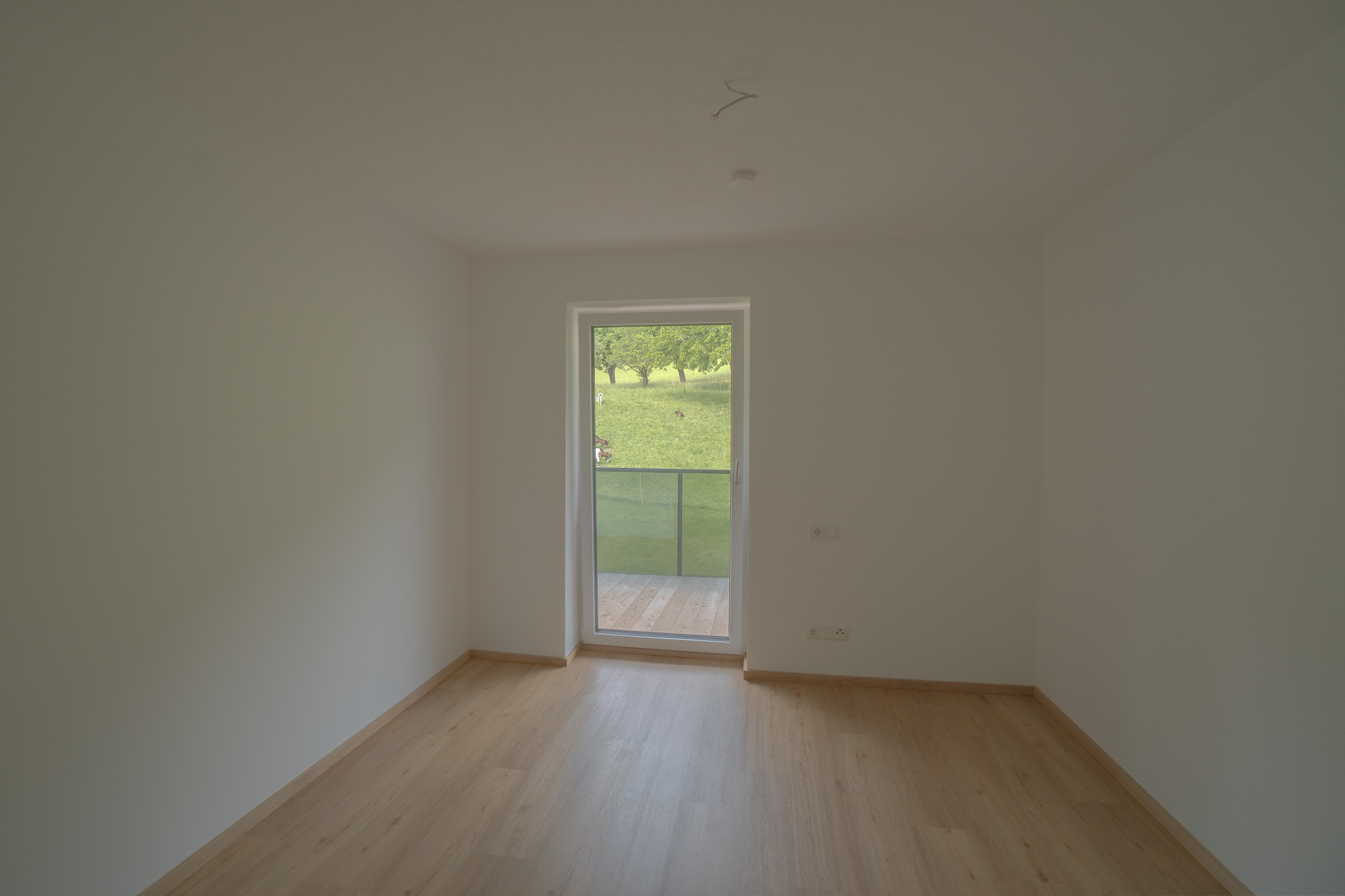 Gro�z�gige 4-Zimmer-Mietwohnung in F�genberg /  / 6264&nbsp;F�genberg / Bild 6