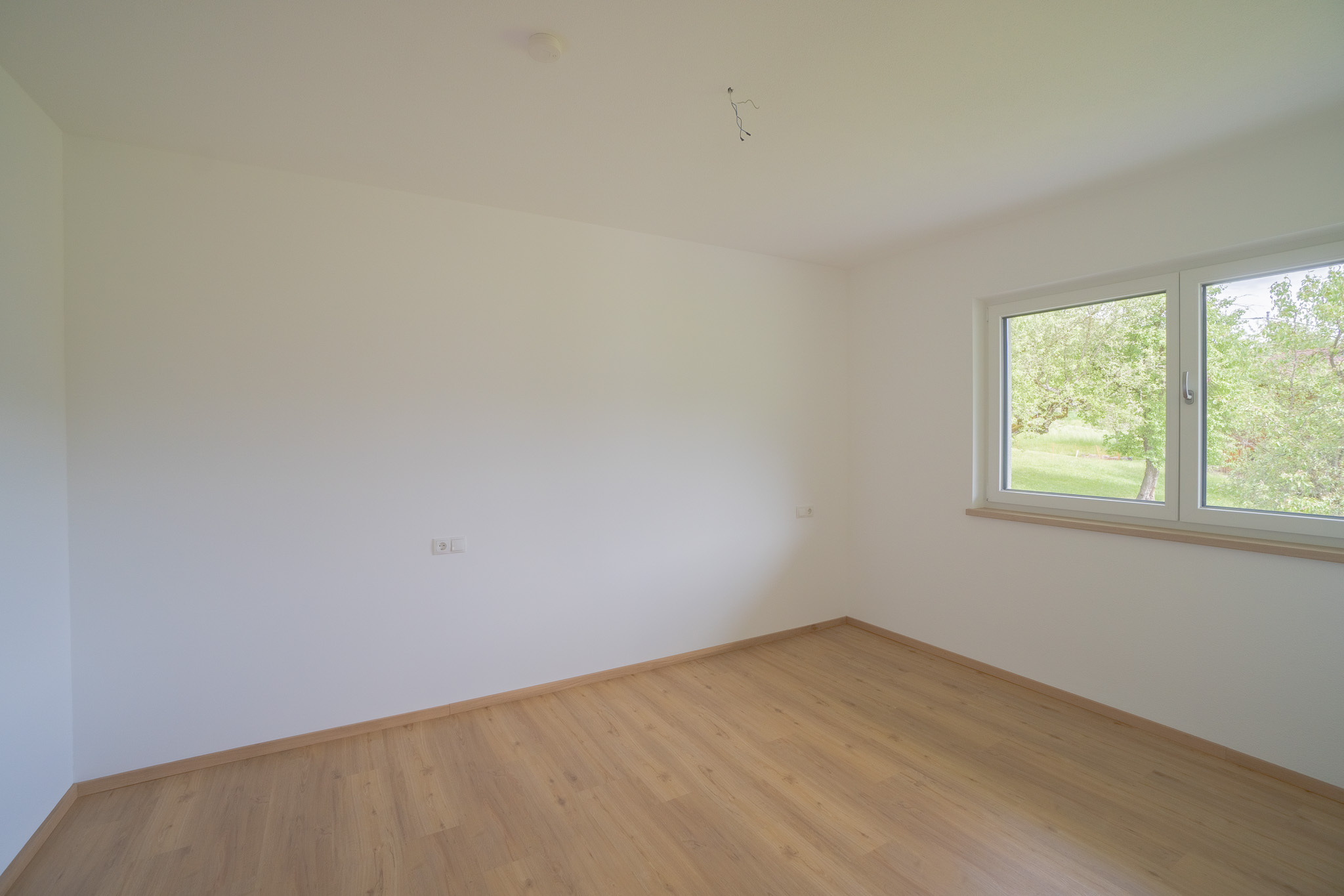 Gro�z�gige 4-Zimmer-Mietwohnung in F�genberg /  / 6264&nbsp;F�genberg / Bild 8