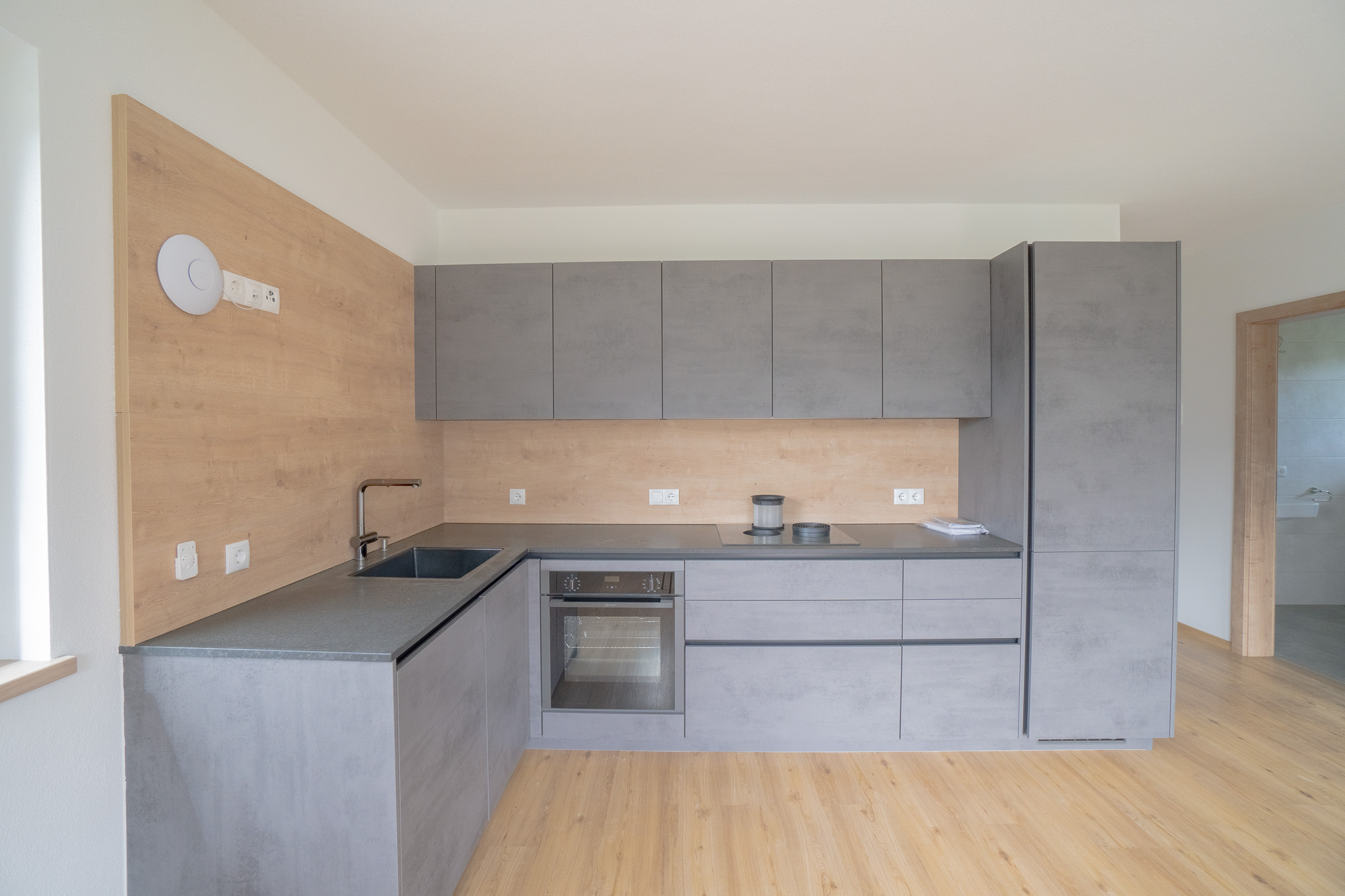 Gro�z�gige 4-Zimmer-Mietwohnung in F�genberg /  / 6264&nbsp;F�genberg / Bild 0