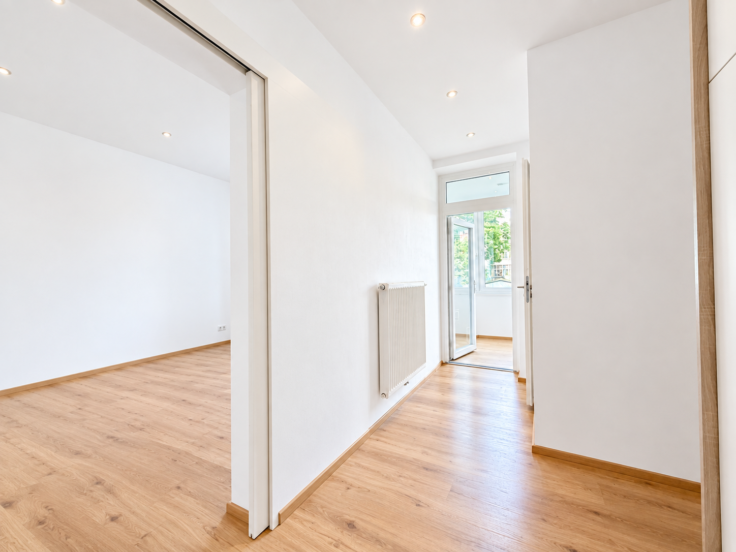 Ph�nomenale 2-Zimmer-Wohnung in Saggen /  / 6020&nbsp;Innsbruck / Bild 8