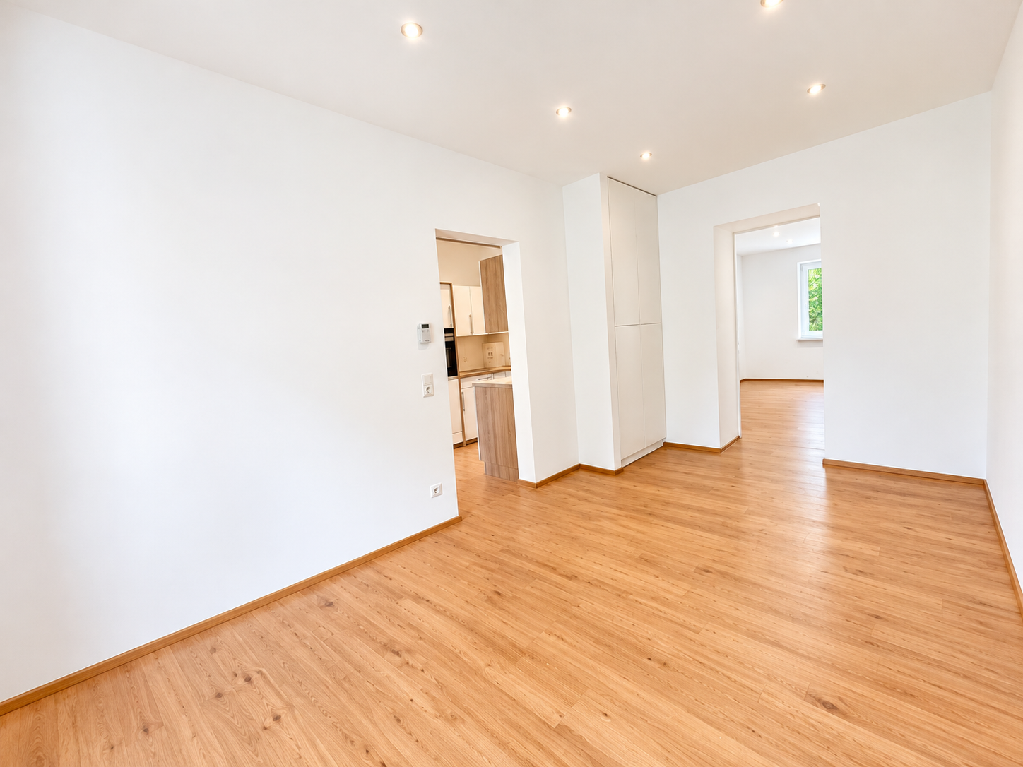Ph�nomenale 2-Zimmer-Wohnung in Saggen /  / 6020&nbsp;Innsbruck / Bild 1