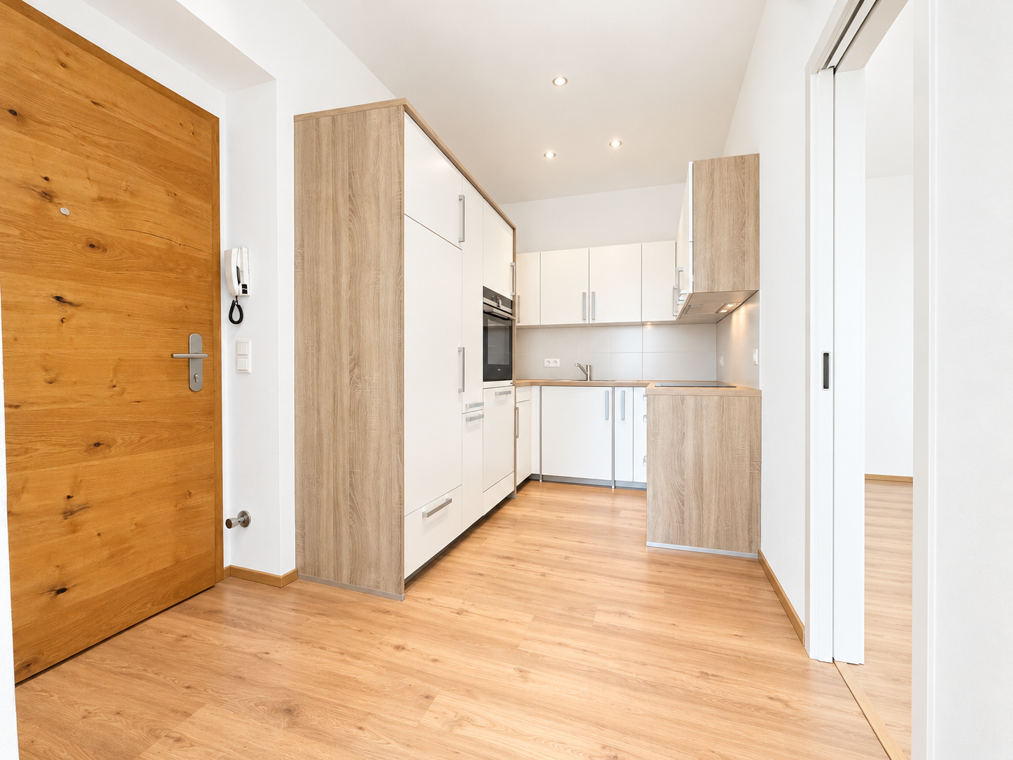 Ph�nomenale 2-Zimmer-Wohnung in Saggen /  / 6020&nbsp;Innsbruck / Bild 7