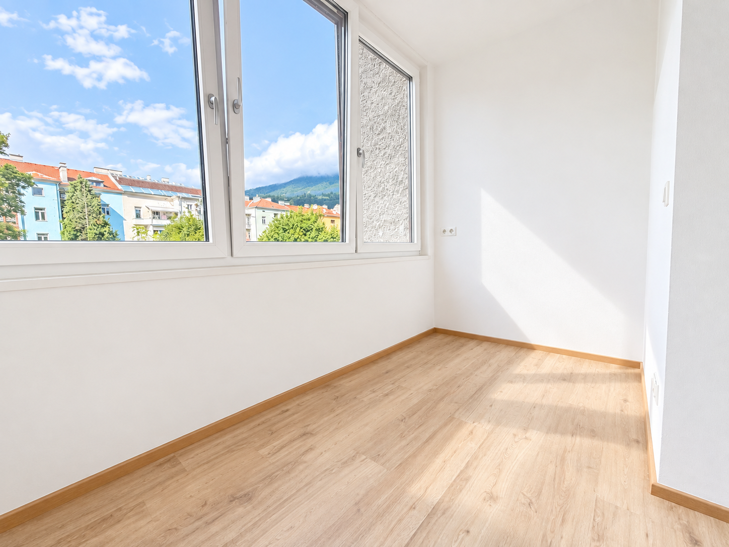 Ph�nomenale 2-Zimmer-Wohnung in Saggen /  / 6020&nbsp;Innsbruck / Bild 0