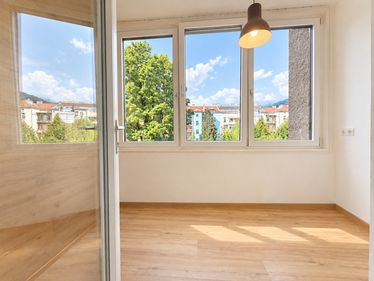 Ph�nomenale 2-Zimmer-Wohnung in Saggen /  / 6020&nbsp;Innsbruck / Bild 9