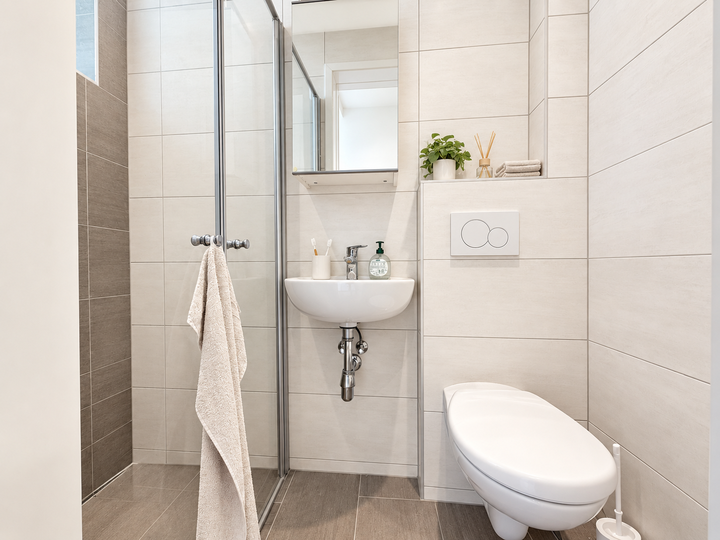 Ph�nomenale 2-Zimmer-Wohnung in Saggen /  / 6020&nbsp;Innsbruck / Bild 1