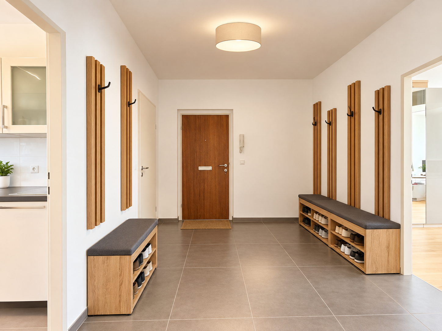 Tolle 3 bis 4 Schlafzimmer-Wohnung in zentraler Lage von V�ls! /  / 6176&nbsp;V�ls / Bild 0