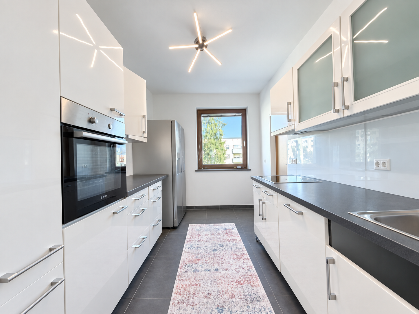 Tolle 3 bis 4 Schlafzimmer-Wohnung in zentraler Lage von V�ls! /  / 6176&nbsp;V�ls / Bild 8