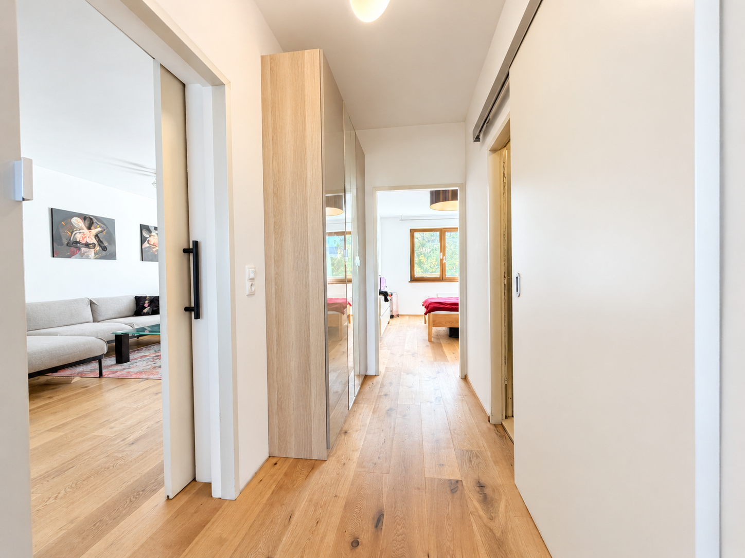 Tolle 3 bis 4 Schlafzimmer-Wohnung in zentraler Lage von V�ls! /  / 6176&nbsp;V�ls / Bild 1