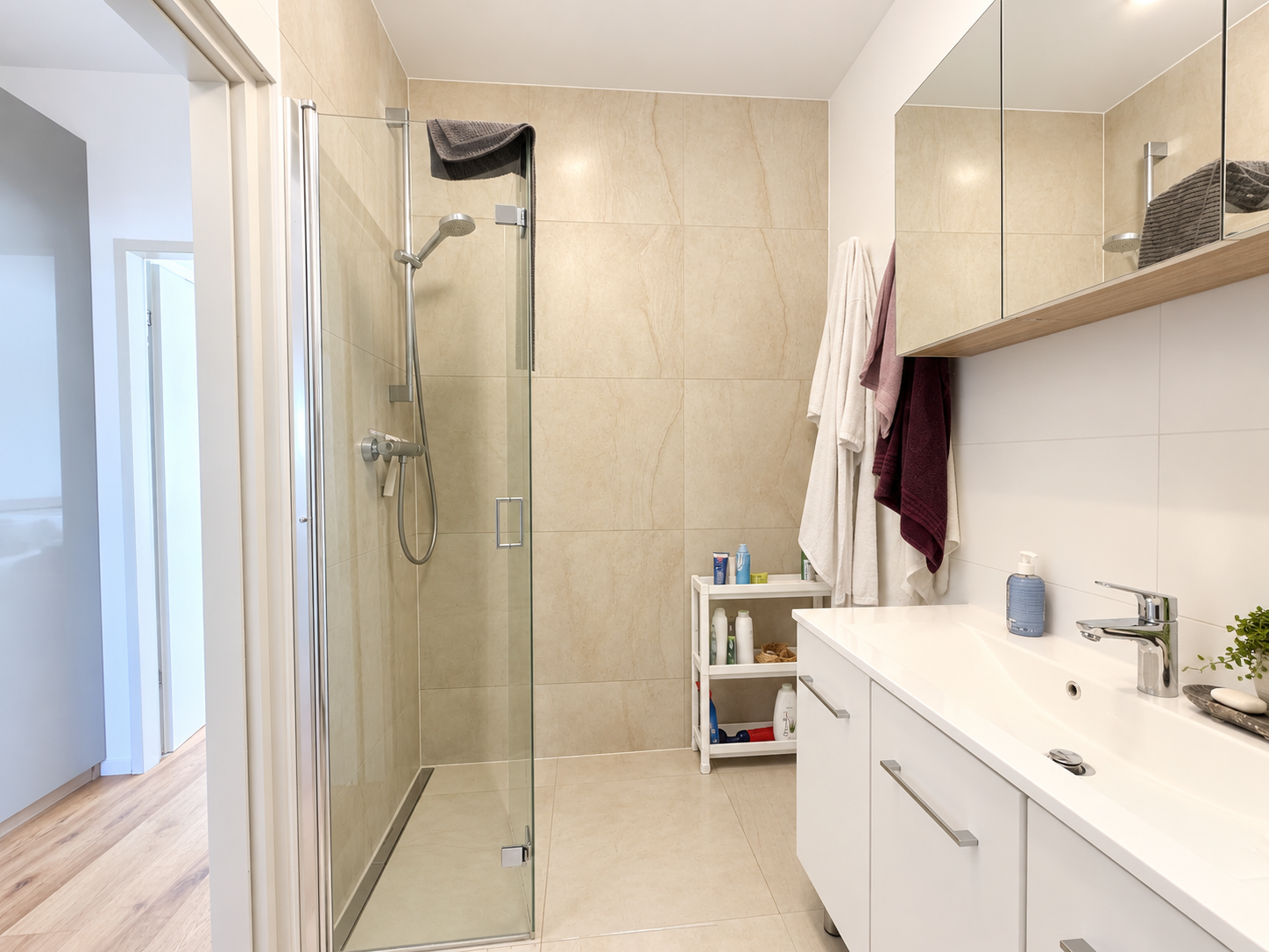 Tolle 3 bis 4 Schlafzimmer-Wohnung in zentraler Lage von V�ls! /  / 6176&nbsp;V�ls / Bild 3