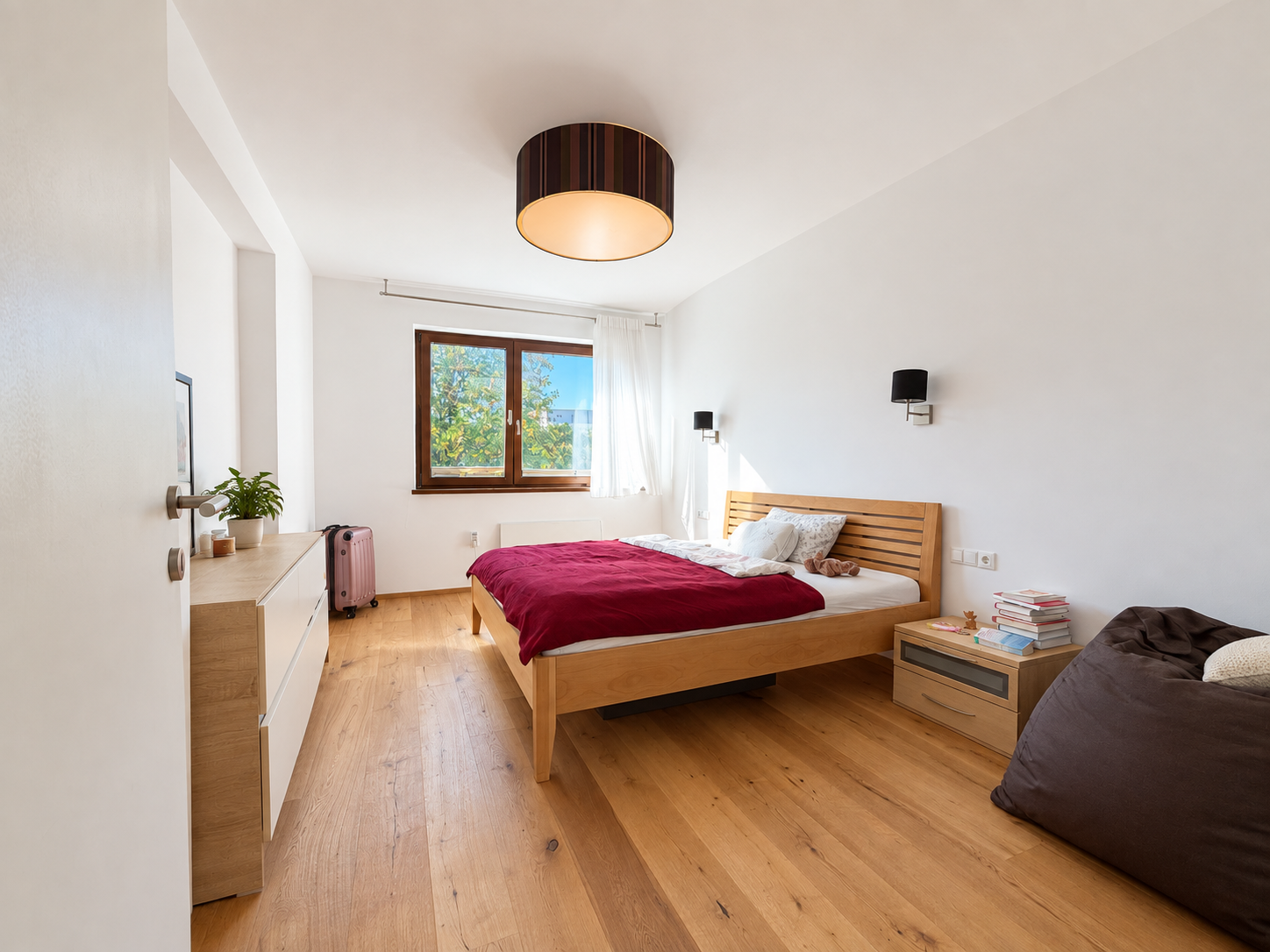 Tolle 3 bis 4 Schlafzimmer-Wohnung in zentraler Lage von V�ls! /  / 6176&nbsp;V�ls / Bild 4