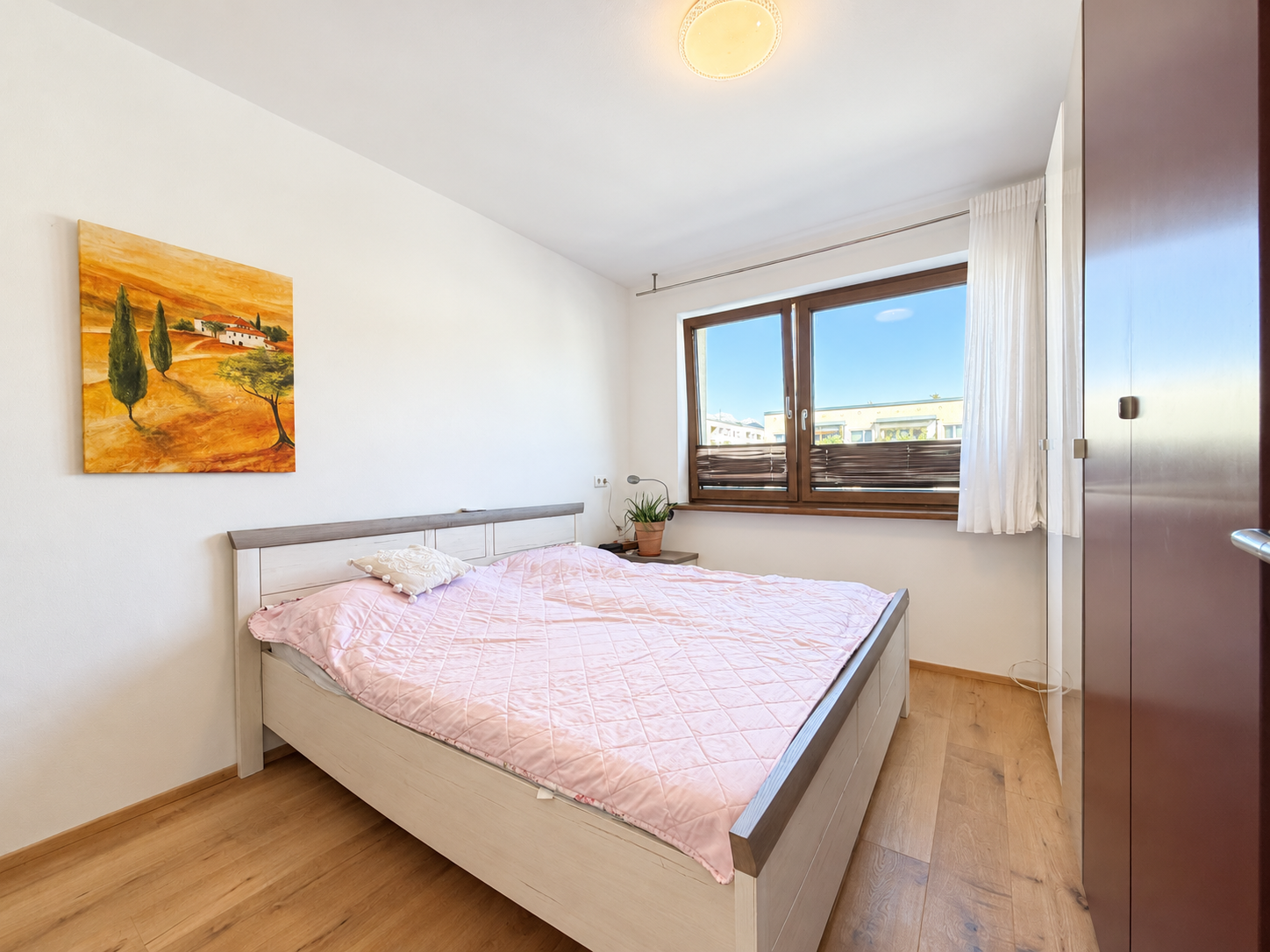 Tolle 3 bis 4 Schlafzimmer-Wohnung in zentraler Lage von V�ls! /  / 6176&nbsp;V�ls / Bild 5