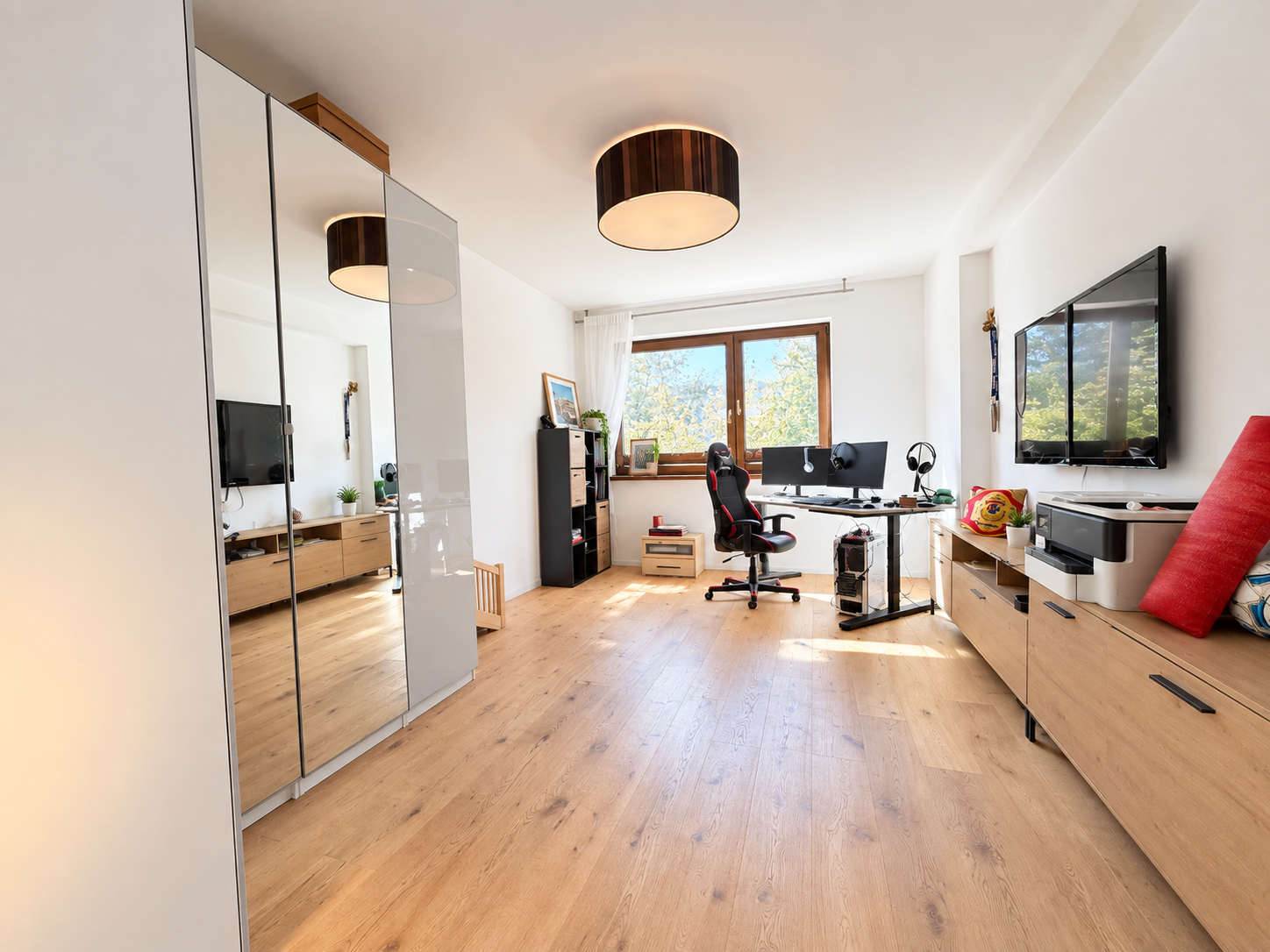 Tolle 3 bis 4 Schlafzimmer-Wohnung in zentraler Lage von V�ls! /  / 6176&nbsp;V�ls / Bild 6