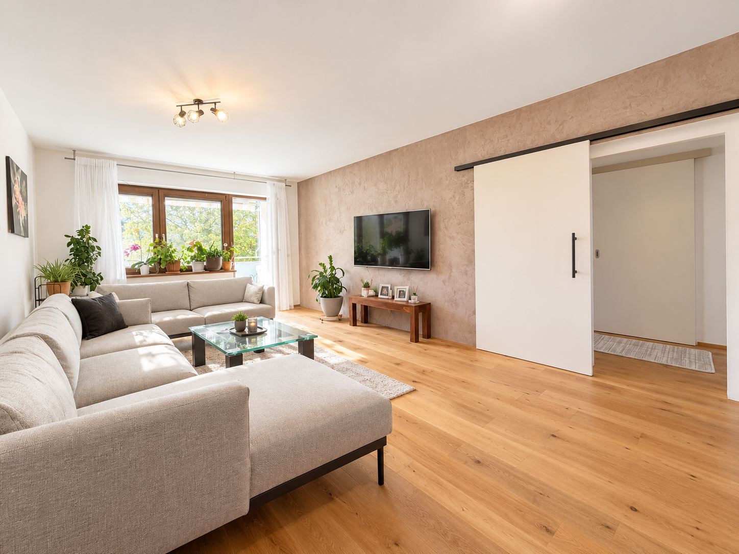 Tolle 3 bis 4 Schlafzimmer-Wohnung in zentraler Lage von V�ls! /  / 6176&nbsp;V�ls / Bild 0