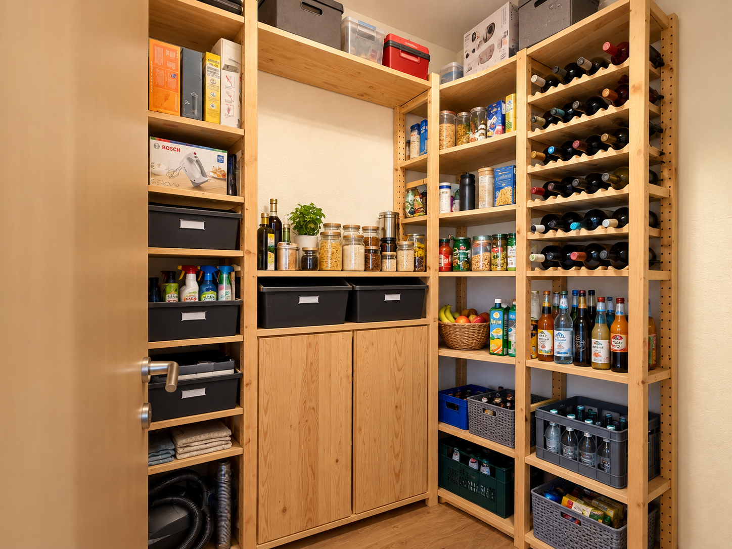 Tolle 3 bis 4 Schlafzimmer-Wohnung in zentraler Lage von V�ls! /  / 6176&nbsp;V�ls / Bild 9