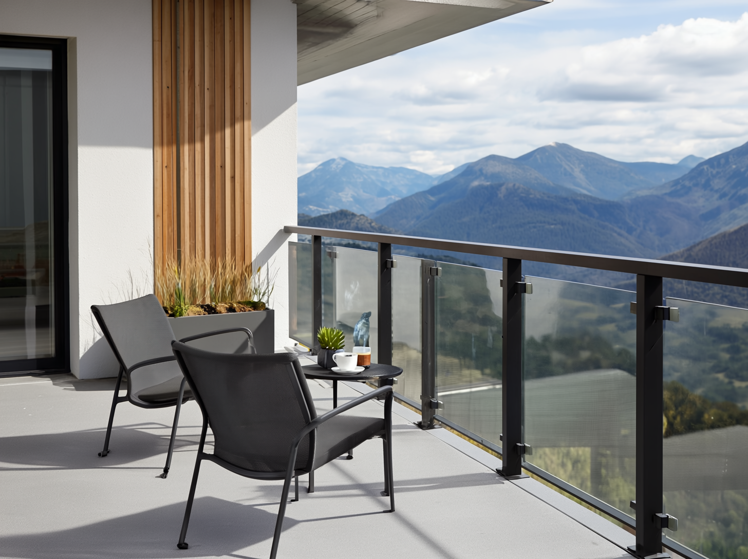 Scharnitz - Architektonisch hochwertiger Neubau in bester Lage! Top 06 /  / 6100&nbsp;Seefeld in Tirol / Bild 5