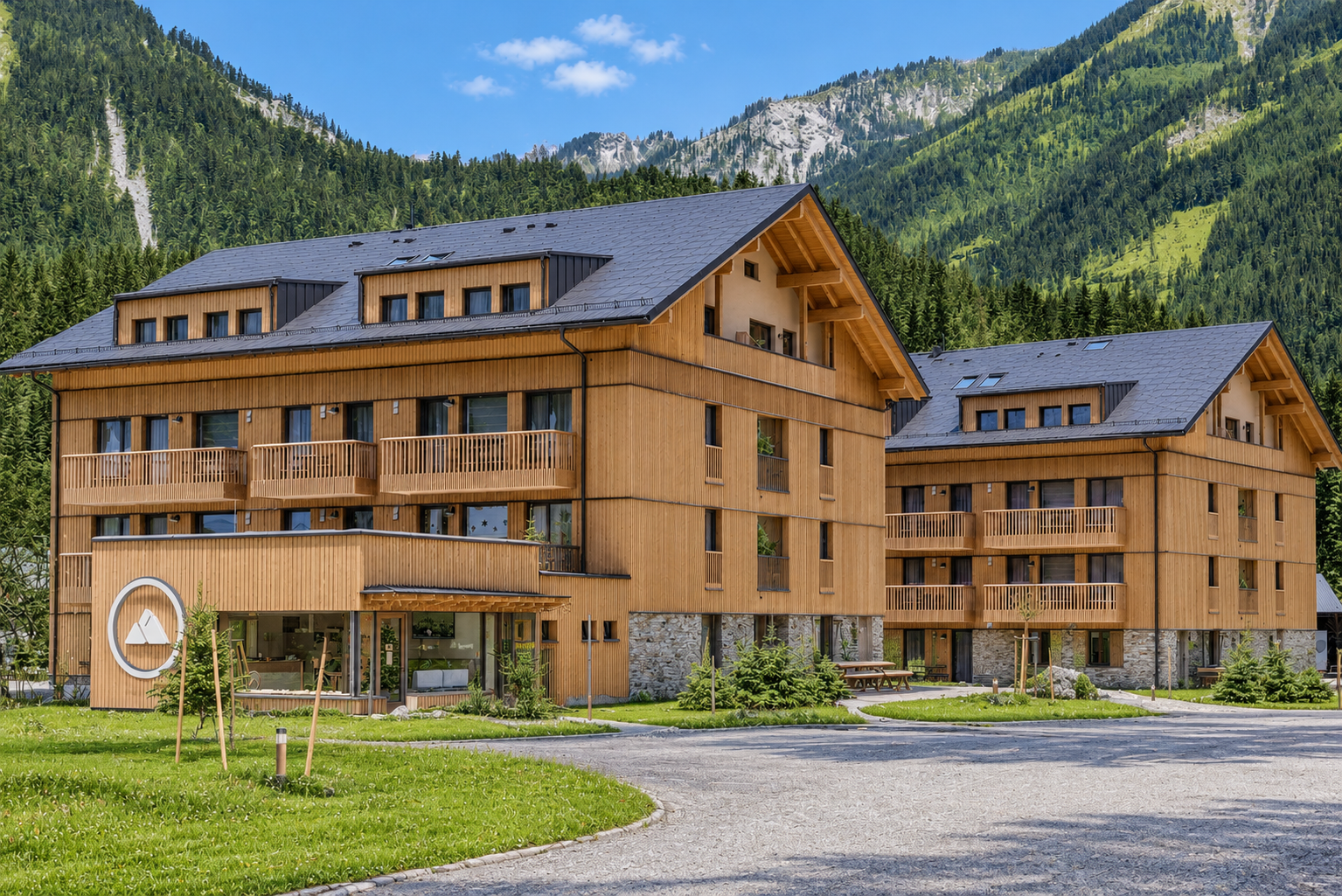Dormio Aparthotel Hinterstoder - Top Investment in den Bergen /  / 4573&nbsp;Hinterstoder / Bild 3