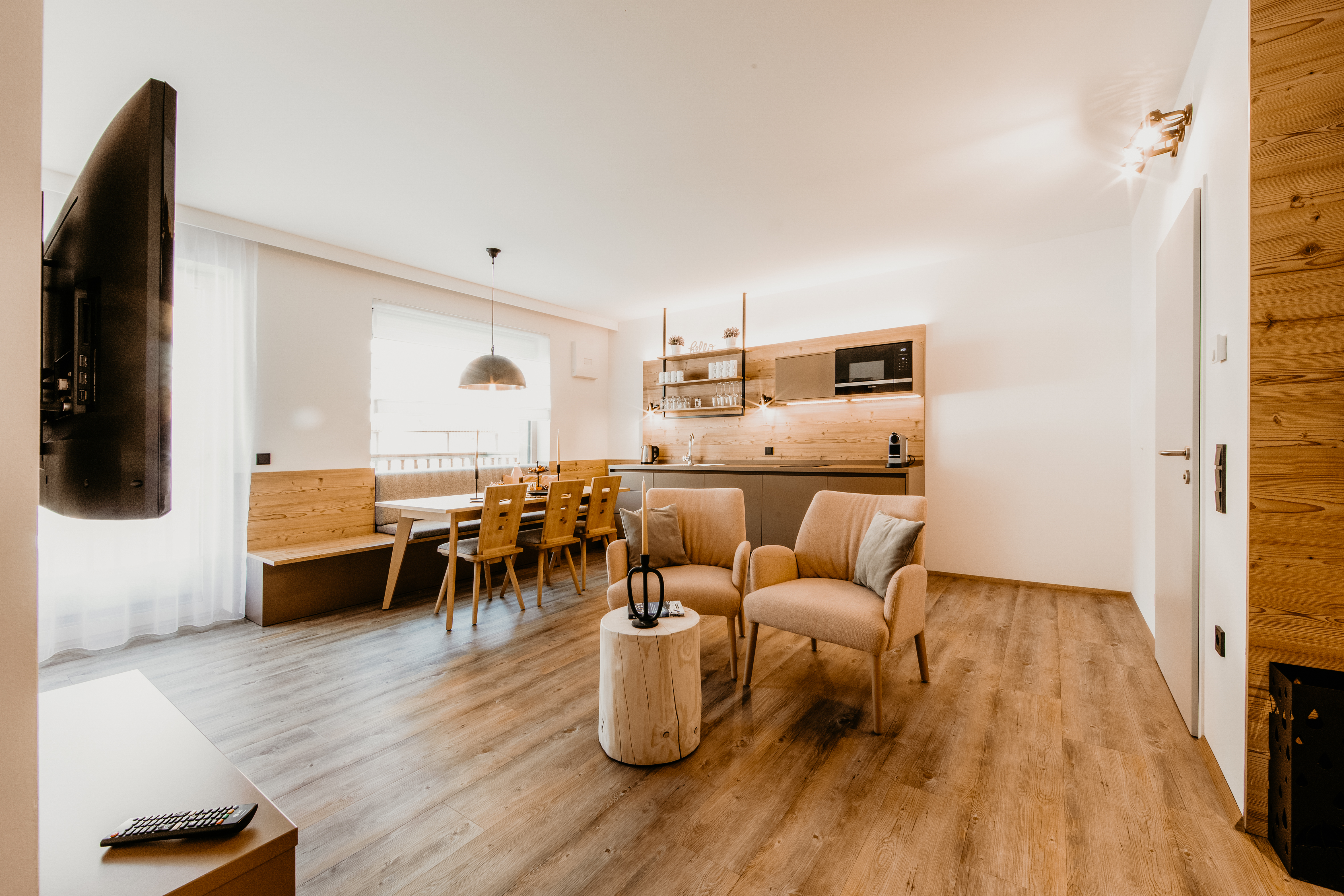 Dormio Aparthotel Hinterstoder - Top Investment in den Bergen /  / 4573&nbsp;Hinterstoder / Bild 0