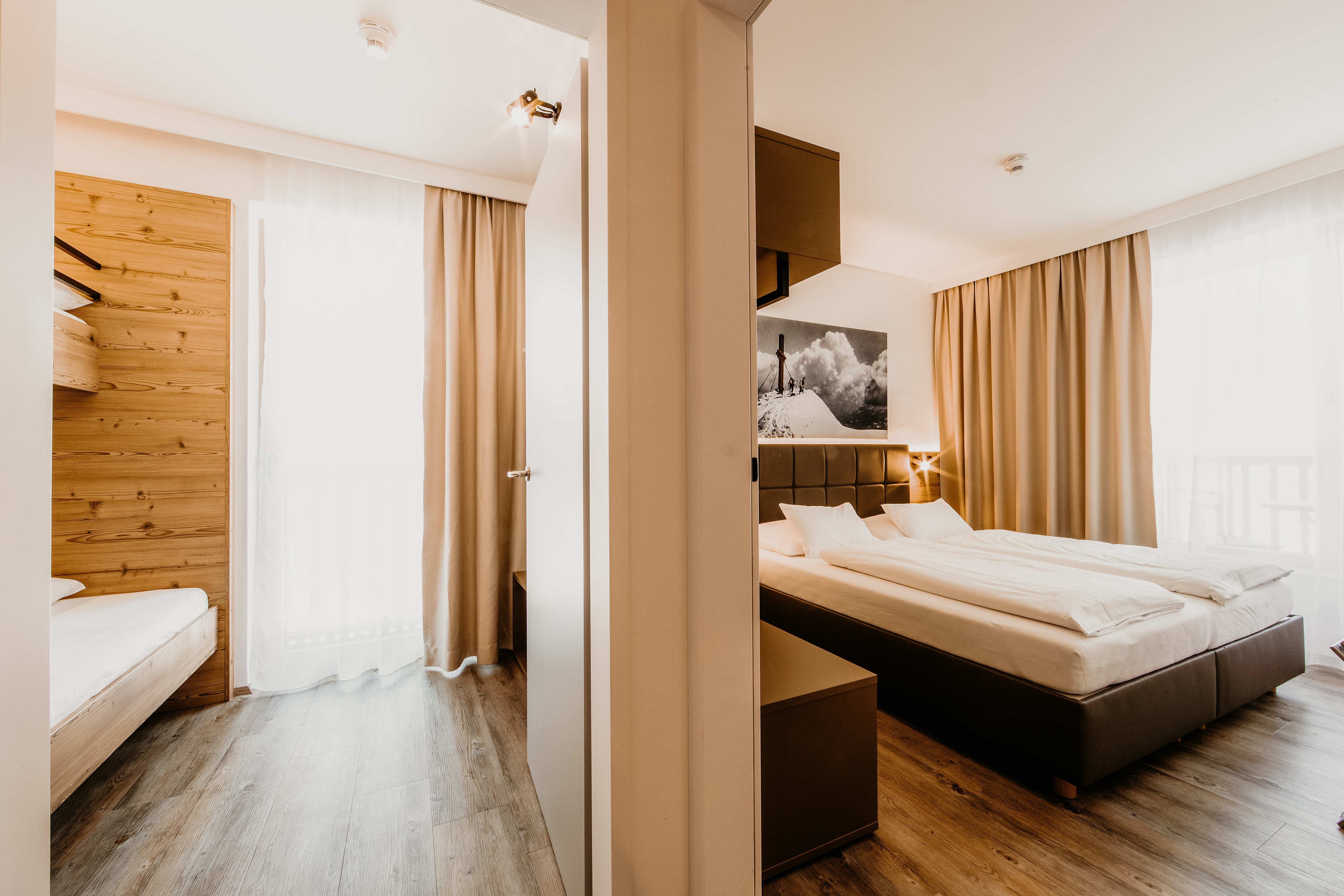Dormio Aparthotel Hinterstoder - Top Investment in den Bergen /  / 4573&nbsp;Hinterstoder / Bild 1