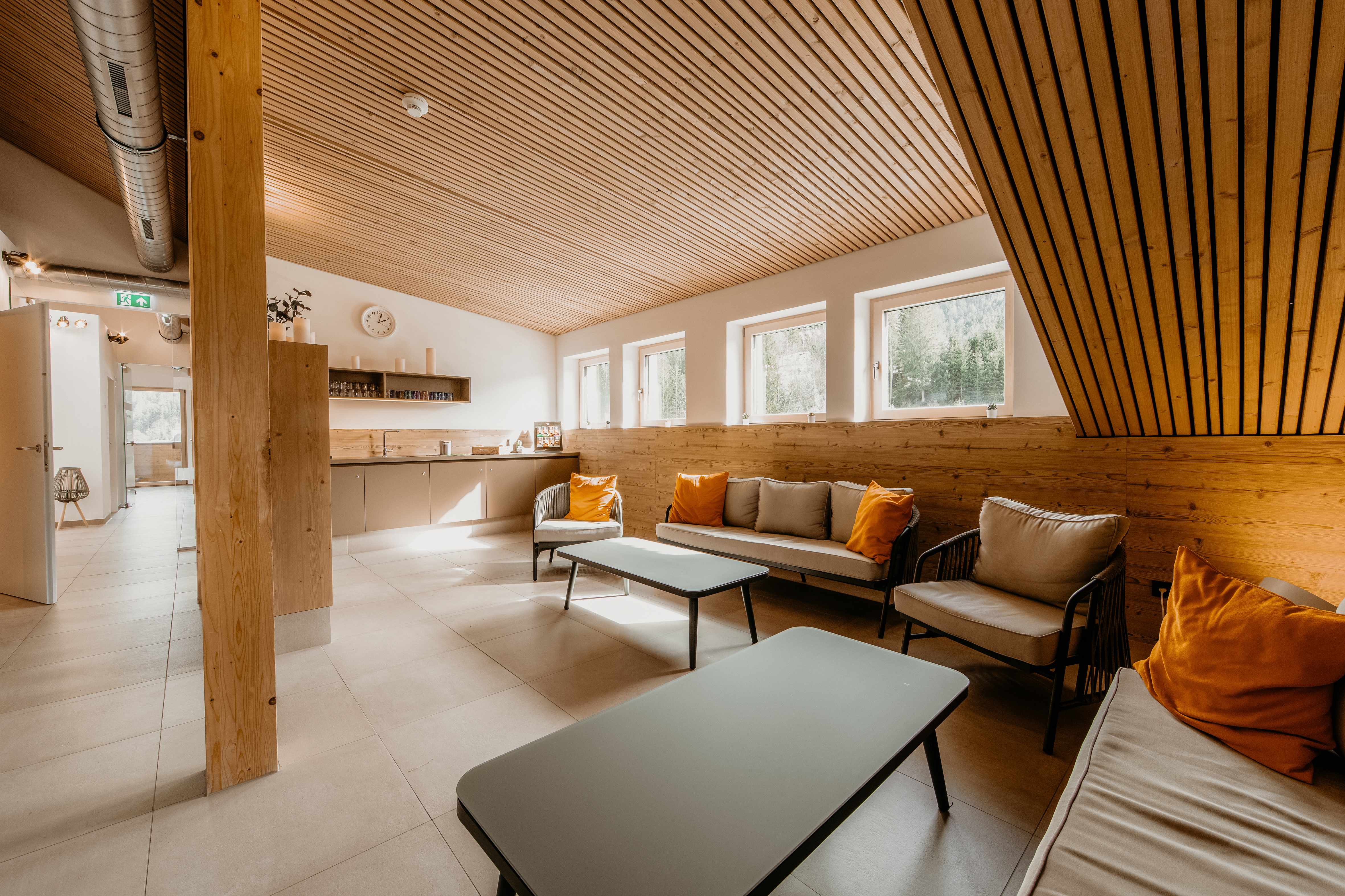 Dormio Aparthotel Hinterstoder - Top Investment in den Bergen /  / 4573&nbsp;Hinterstoder / Bild 7