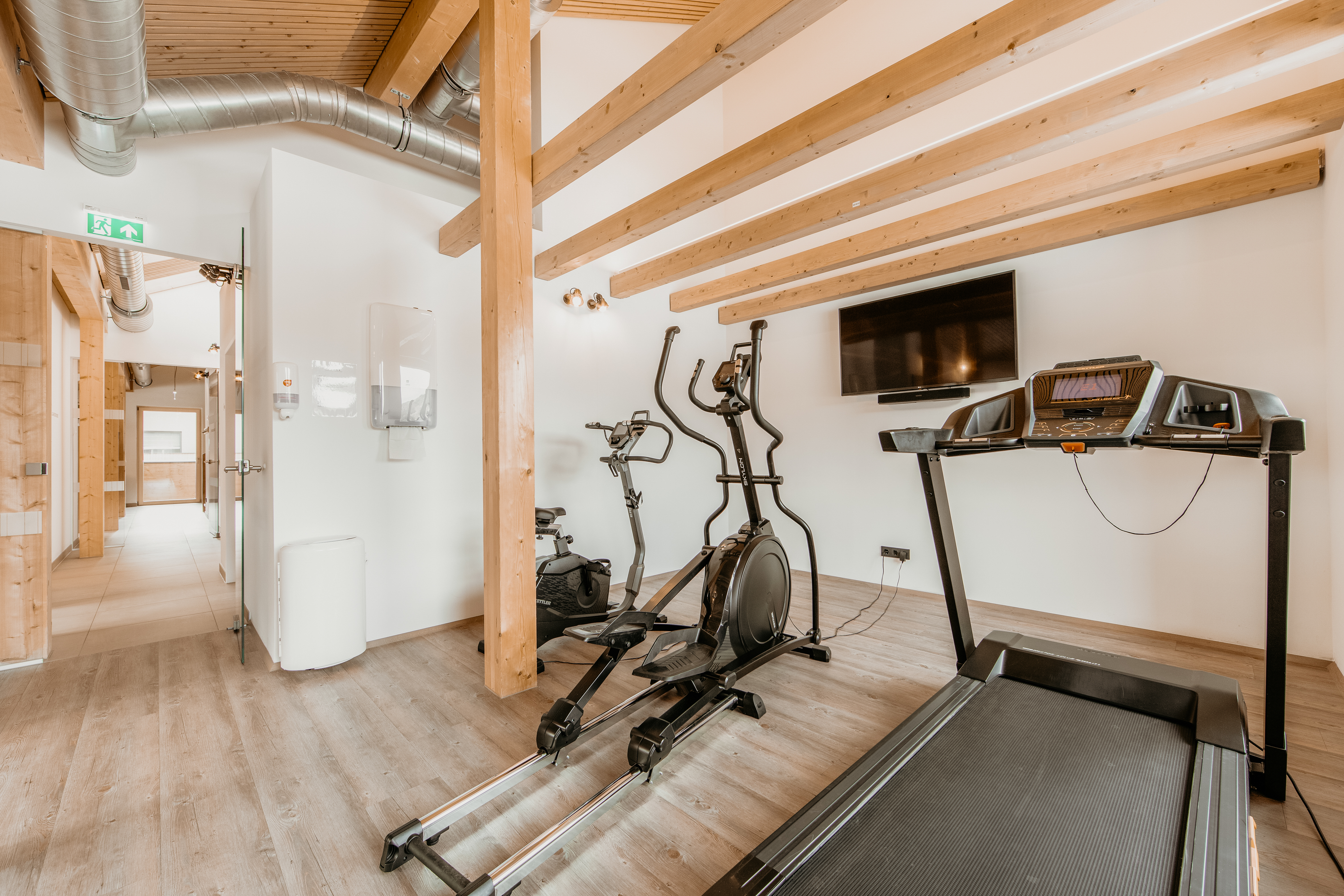 Dormio Aparthotel Hinterstoder - Top Investment in den Bergen /  / 4573&nbsp;Hinterstoder / Bild 11