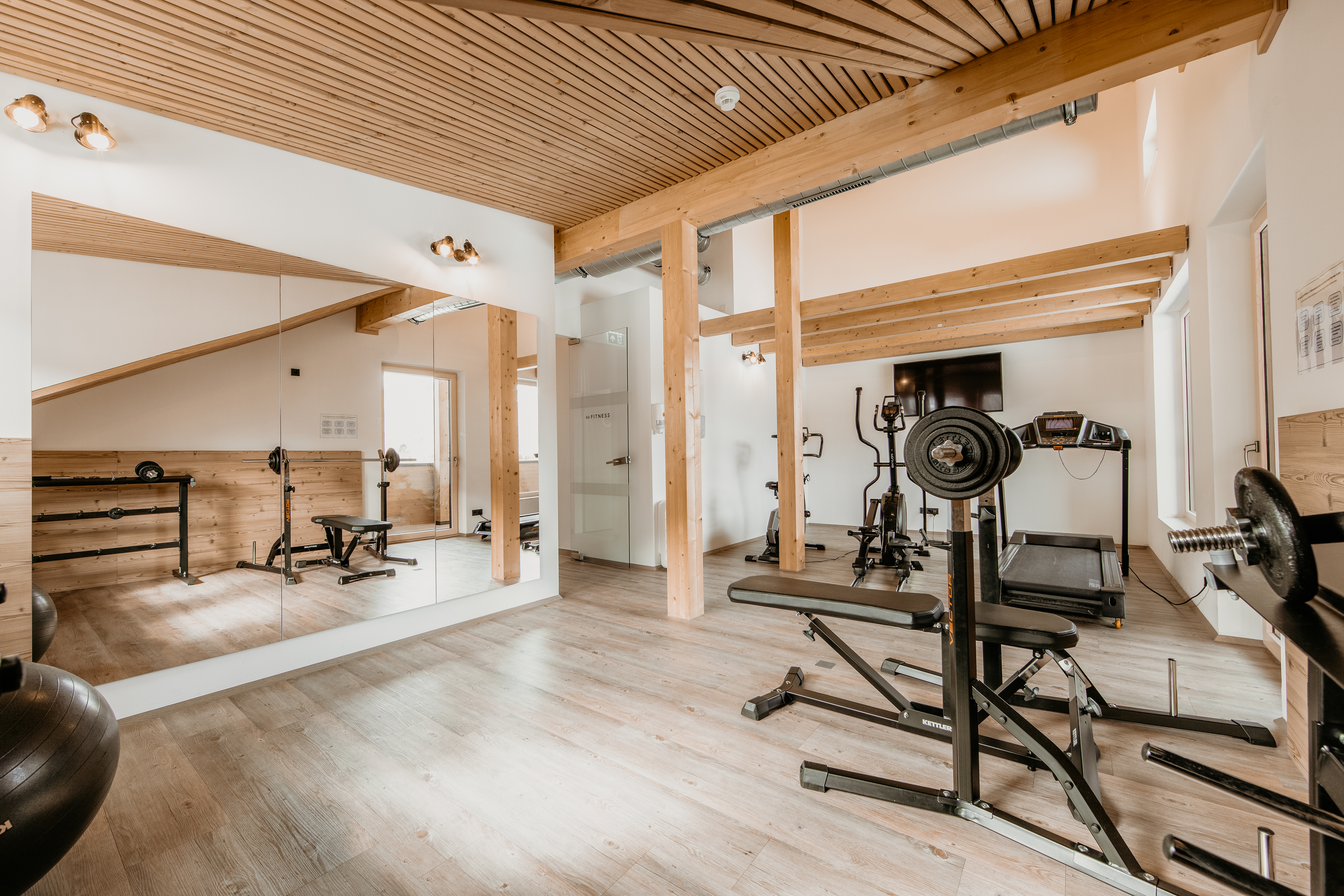 Dormio Aparthotel Hinterstoder - Top Investment in den Bergen /  / 4573&nbsp;Hinterstoder / Bild 10
