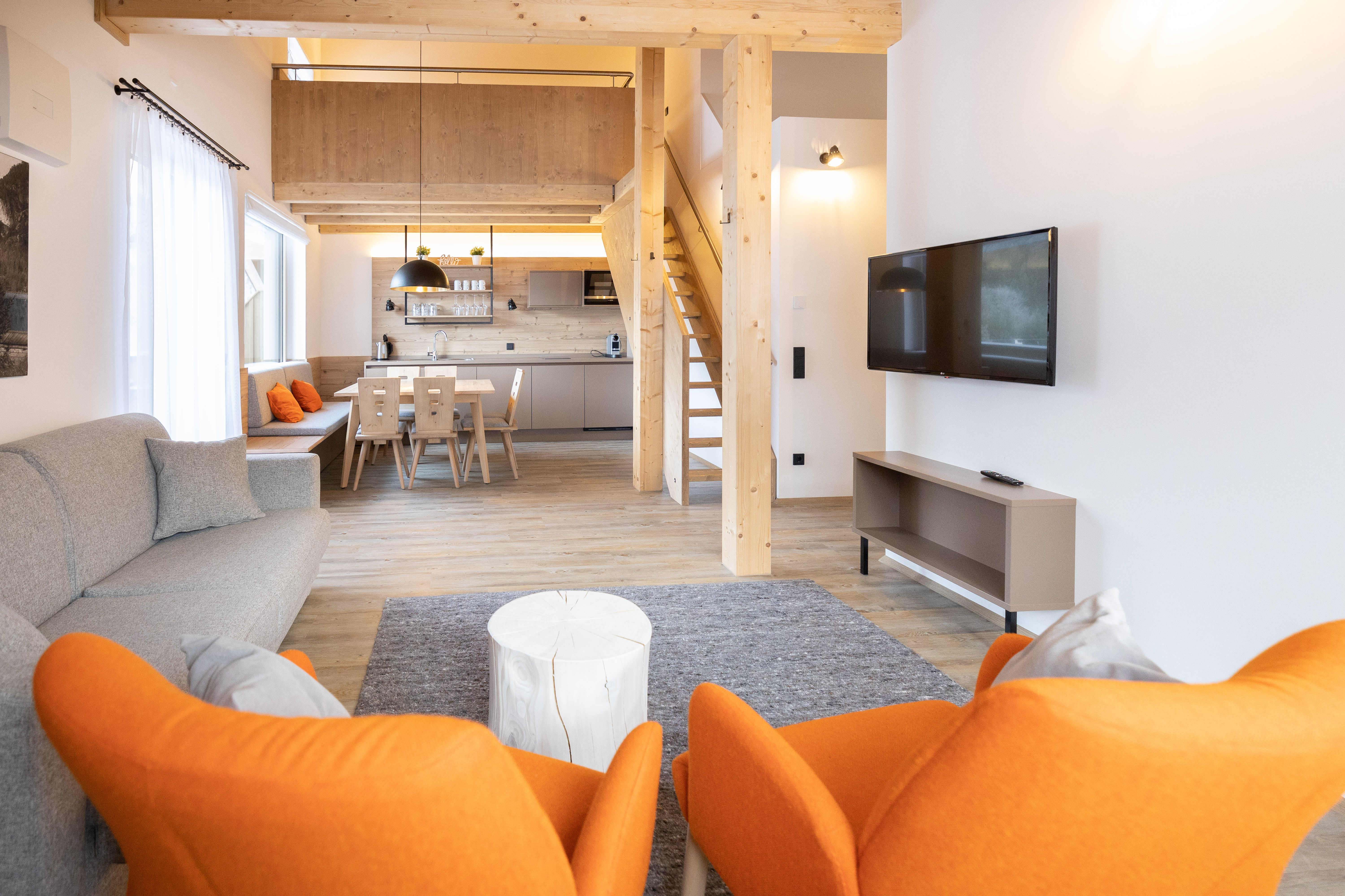 Dormio Aparthotel Hinterstoder - Top Investment in den Bergen /  / 4573&nbsp;Hinterstoder / Bild 3