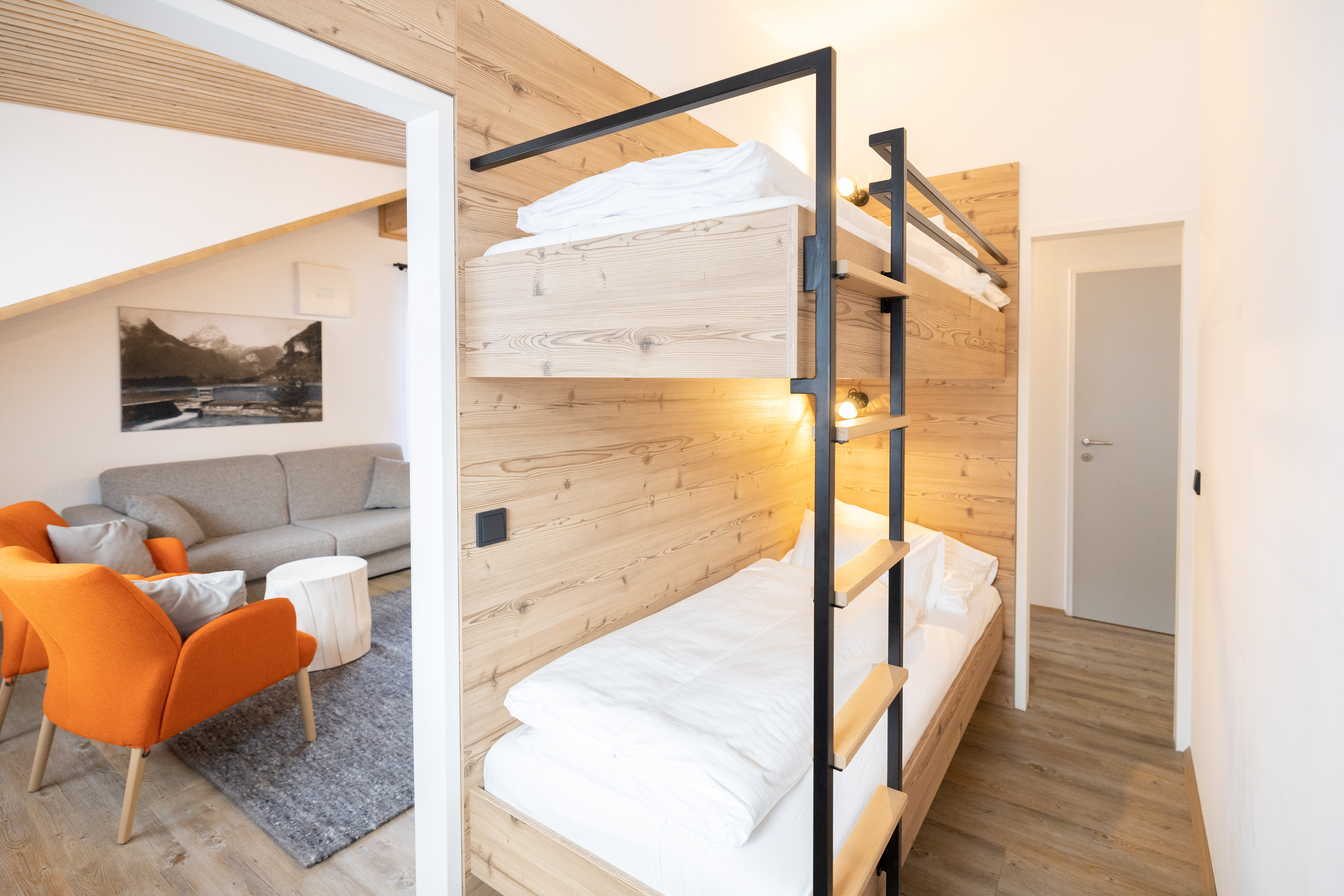 Dormio Aparthotel Hinterstoder - Top Investment in den Bergen /  / 4573&nbsp;Hinterstoder / Bild 6