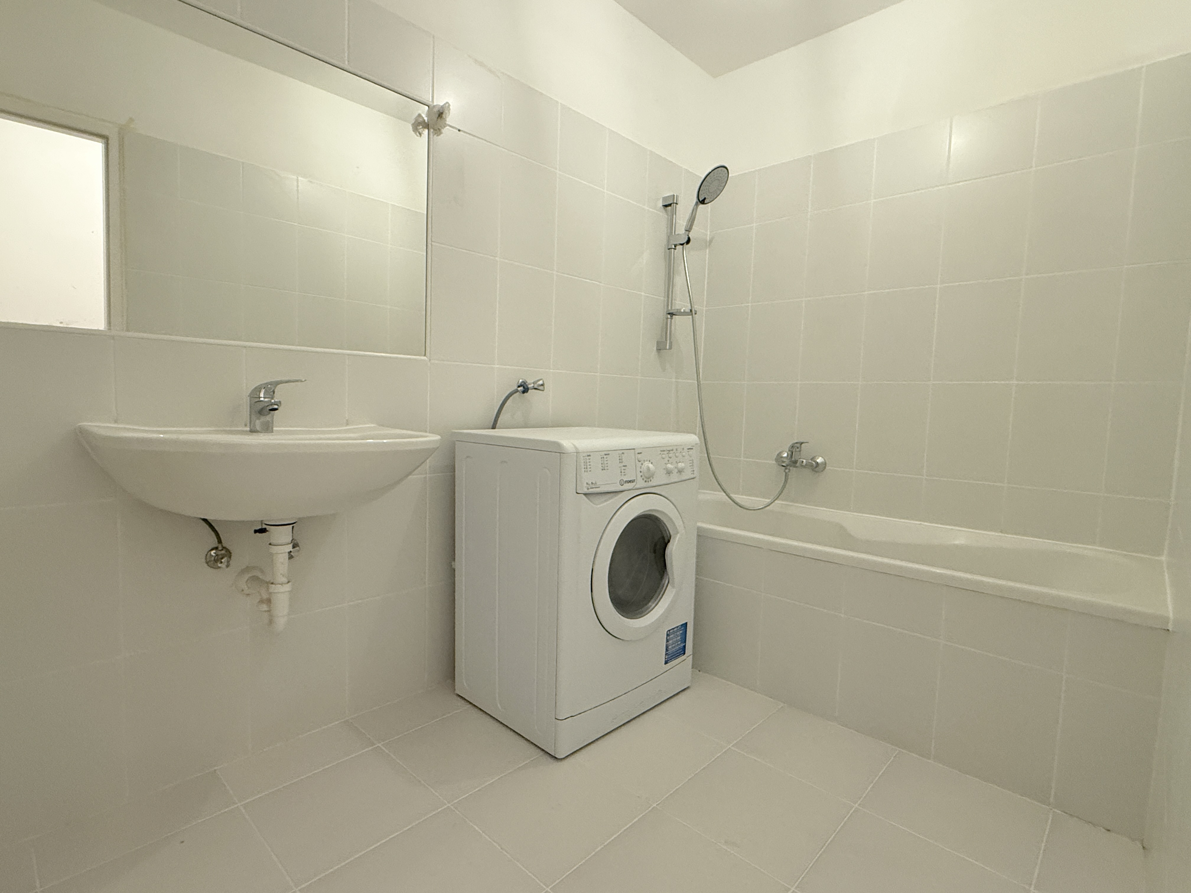 Frisch saniert | DG-Wohnung beim Prater, Praterstern, Praterstra�e | Ruhige Seitengasse I  /  / 1020&nbsp;Wien / Bild 4