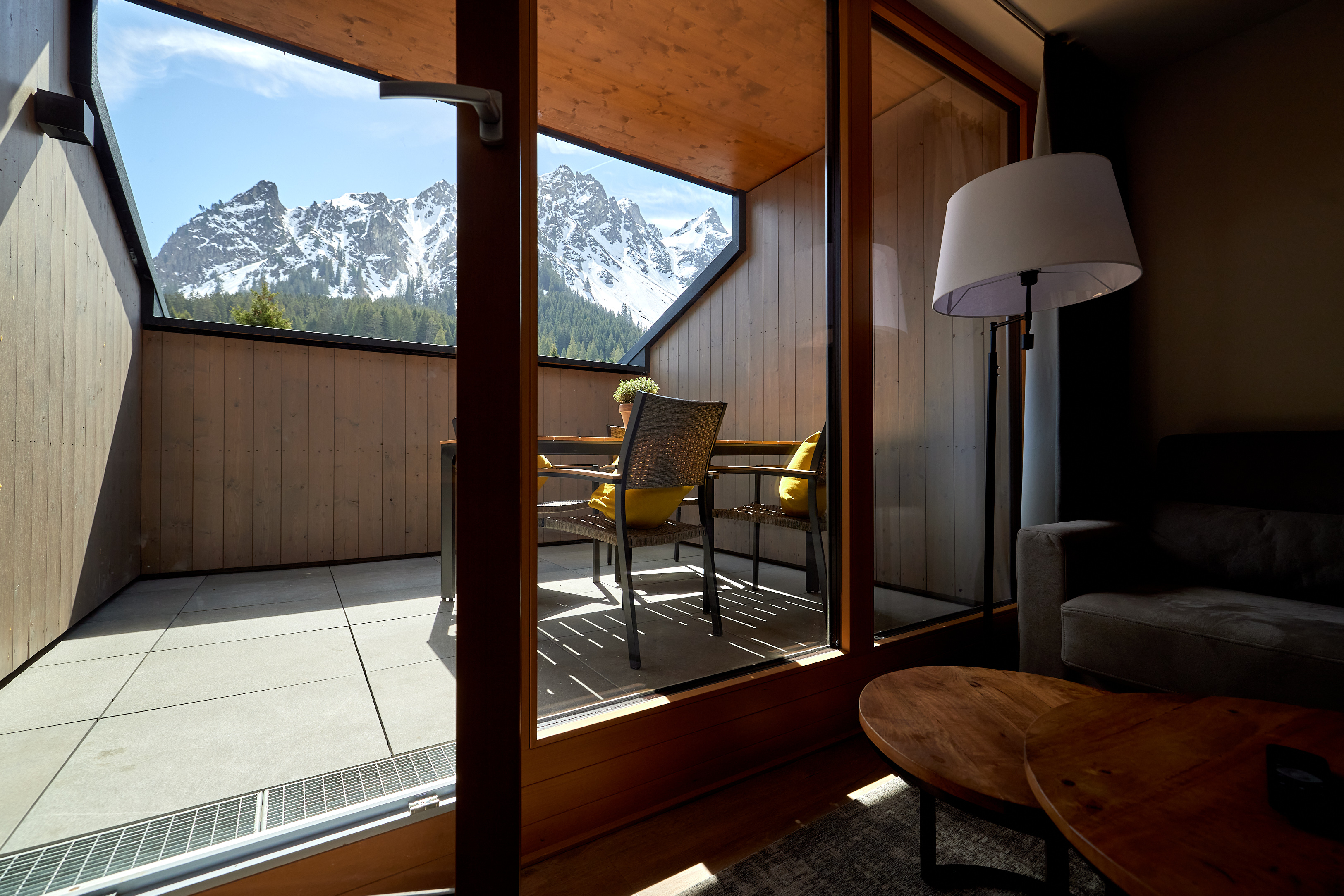 Ihr Platz in den Alpen von Gargellen! /  / 6787&nbsp;Gargellen / Bild 6