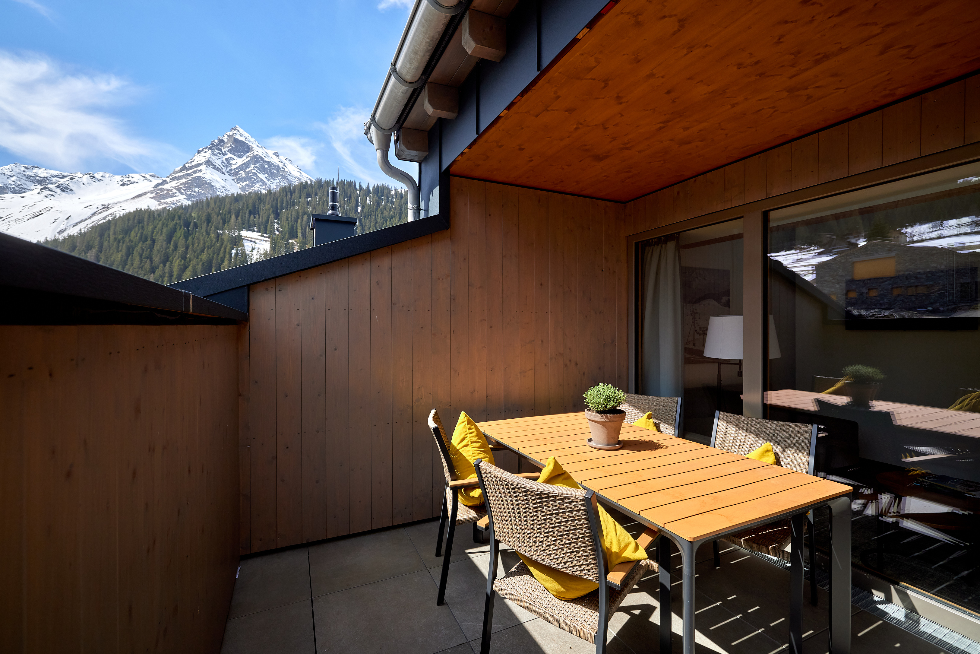 Ihr Platz in den Alpen von Gargellen! /  / 6787&nbsp;Gargellen / Bild 7