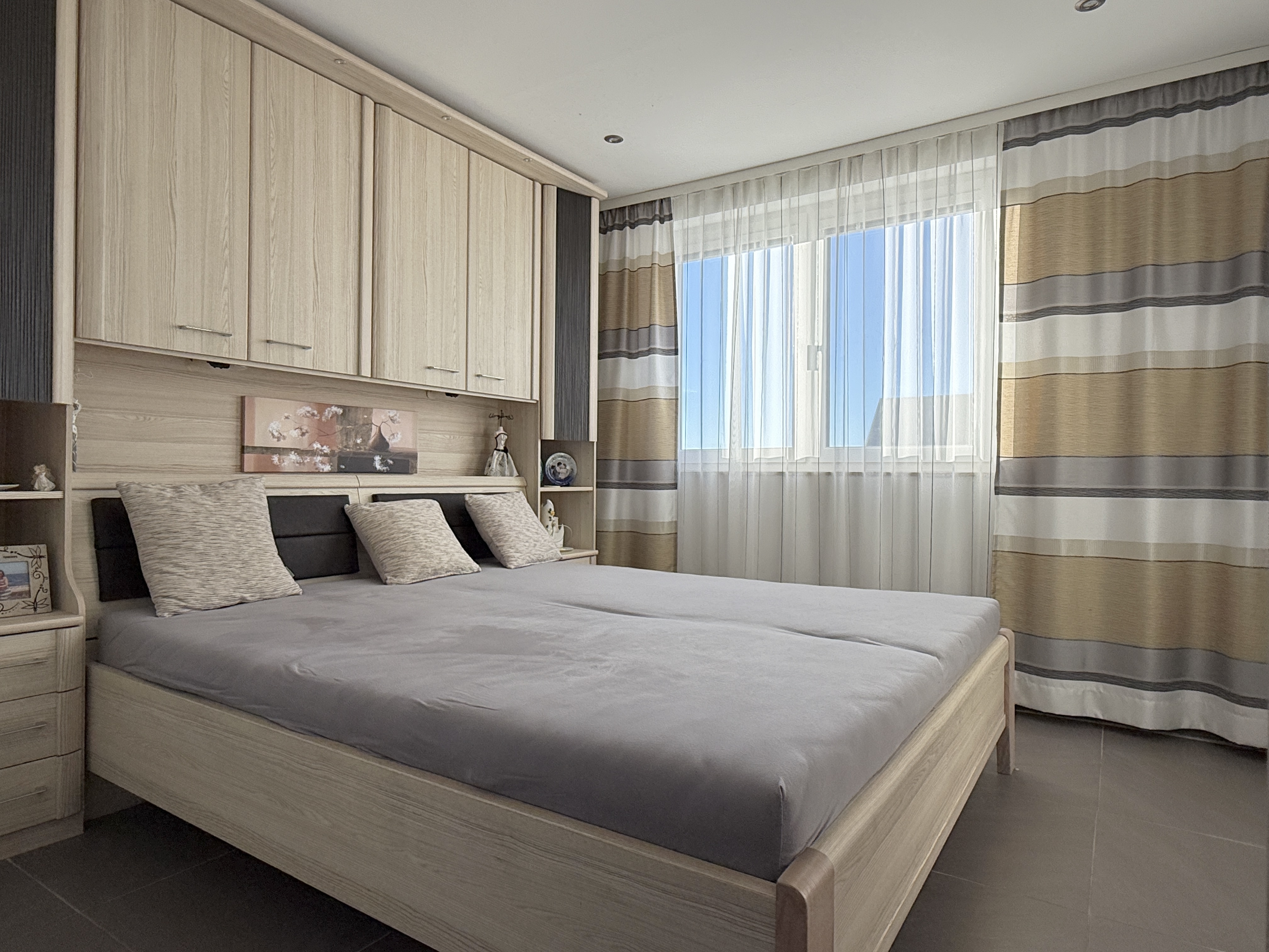 Saniertes Einfamilienhaus mit Solaranlage, Photovoltaik, Pool, Erdw�rme, Fu�bodenheizung u.v.m.!  /  / 3751&nbsp;Sigmundsherberg / Bild 8