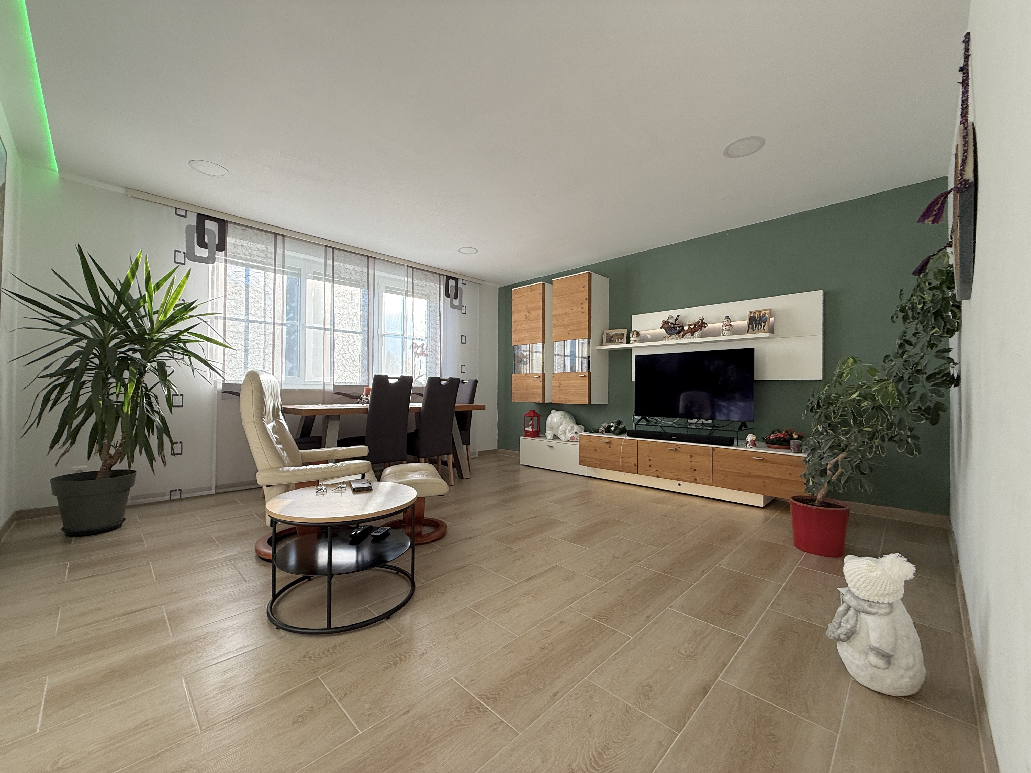 Saniertes Einfamilienhaus mit Solaranlage, Photovoltaik, Pool, Erdw�rme, Fu�bodenheizung u.v.m.!  /  / 3751&nbsp;Sigmundsherberg / Bild 7