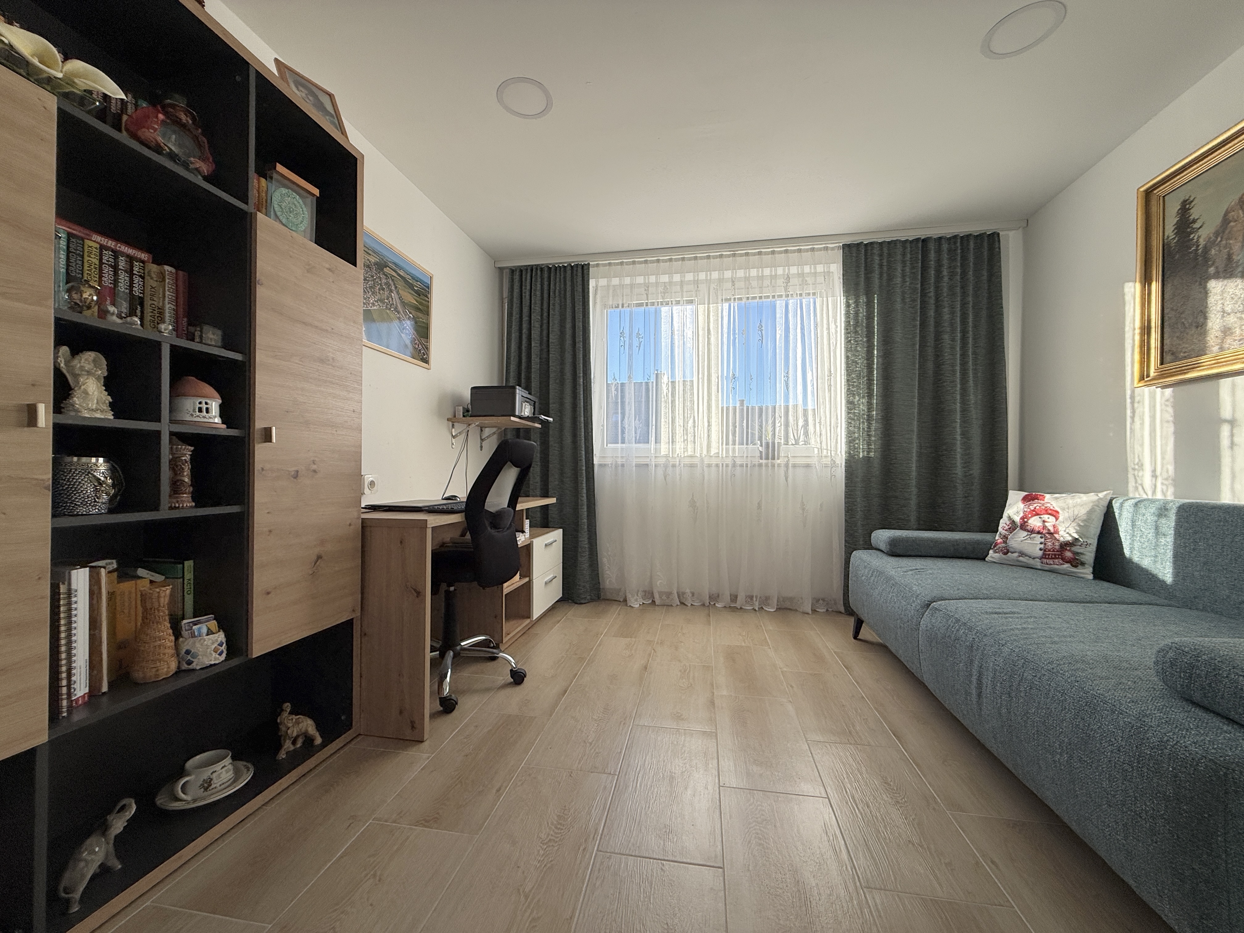 Saniertes Einfamilienhaus mit Solaranlage, Photovoltaik, Pool, Erdw�rme, Fu�bodenheizung u.v.m.!  /  / 3751&nbsp;Sigmundsherberg / Bild 6