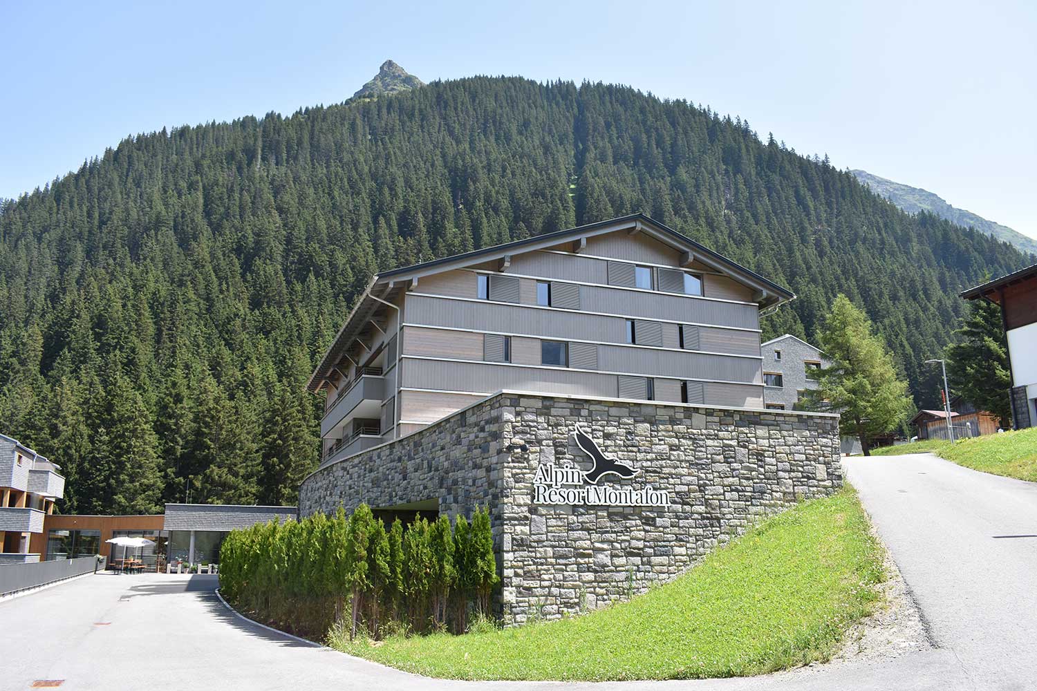 Ihr R�ckzugsort in den Alpen von Gargellen! /  / 6787&nbsp;Gargellen / Bild 0