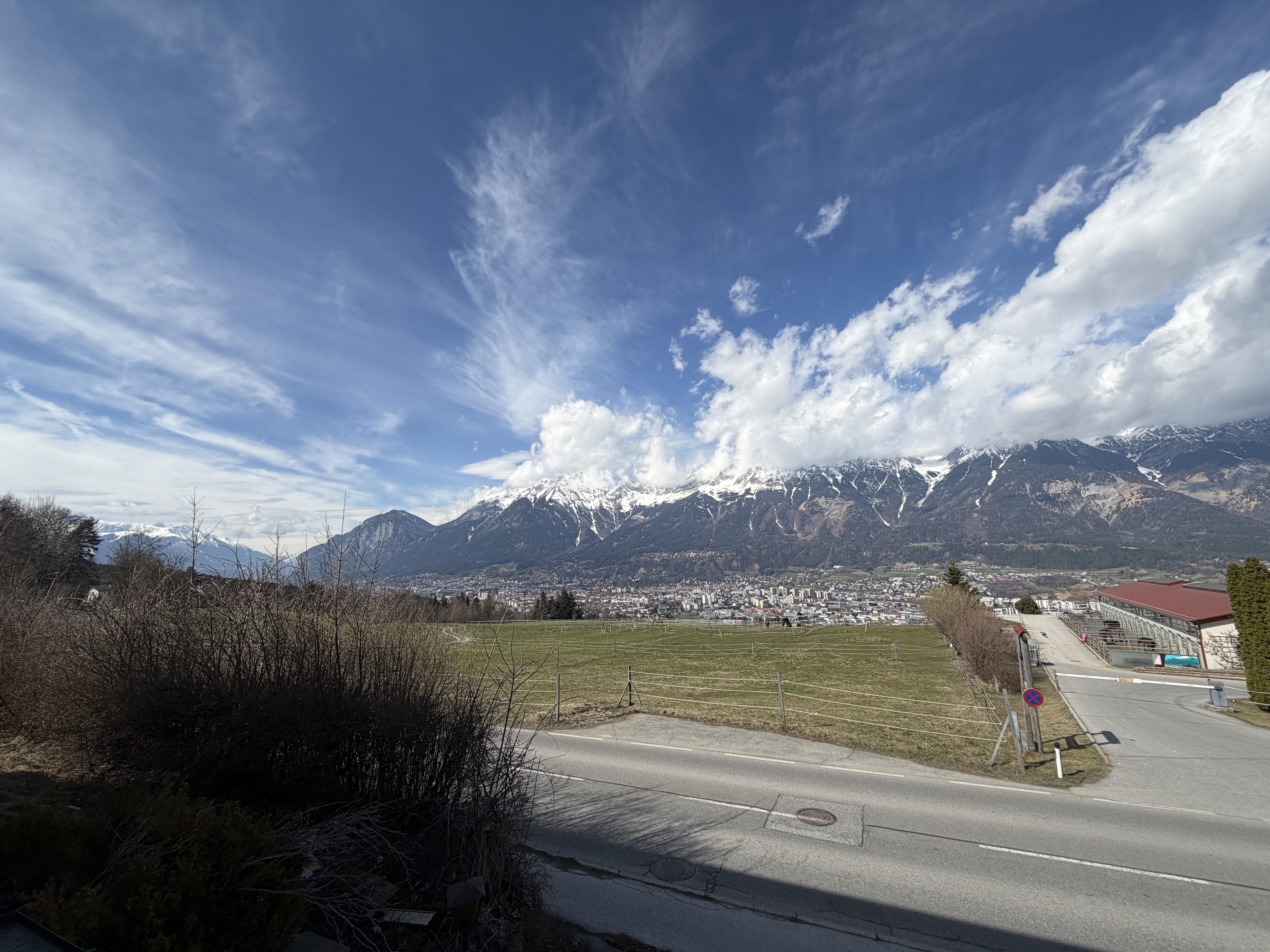 ALDRANS PANORAMICA - Wohnen mit Aussicht /  / 6071&nbsp;Aldrans / Bild 3