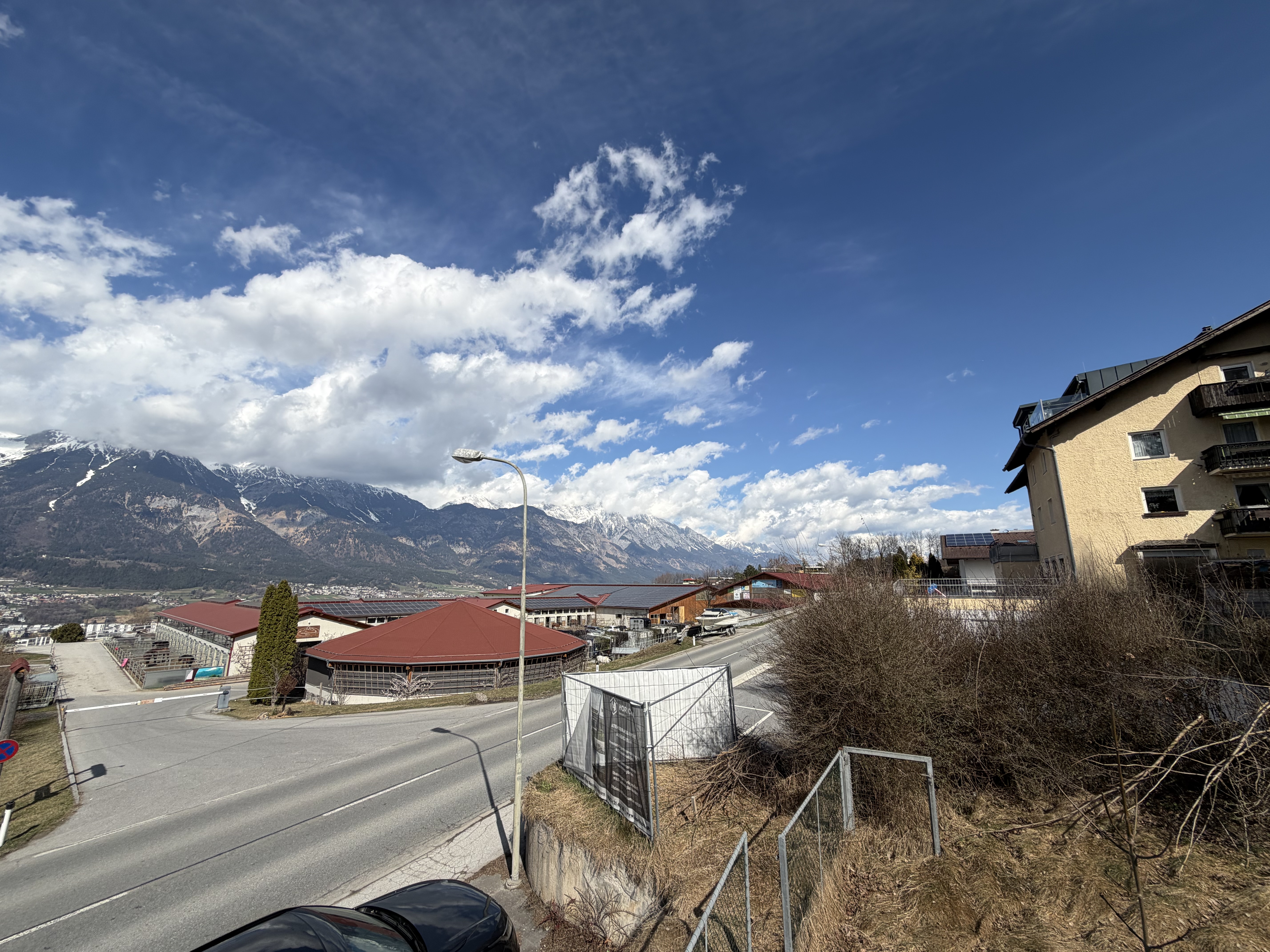 ALDRANS PANORAMICA - Wohnen mit Aussicht /  / 6071&nbsp;Aldrans / Bild 5