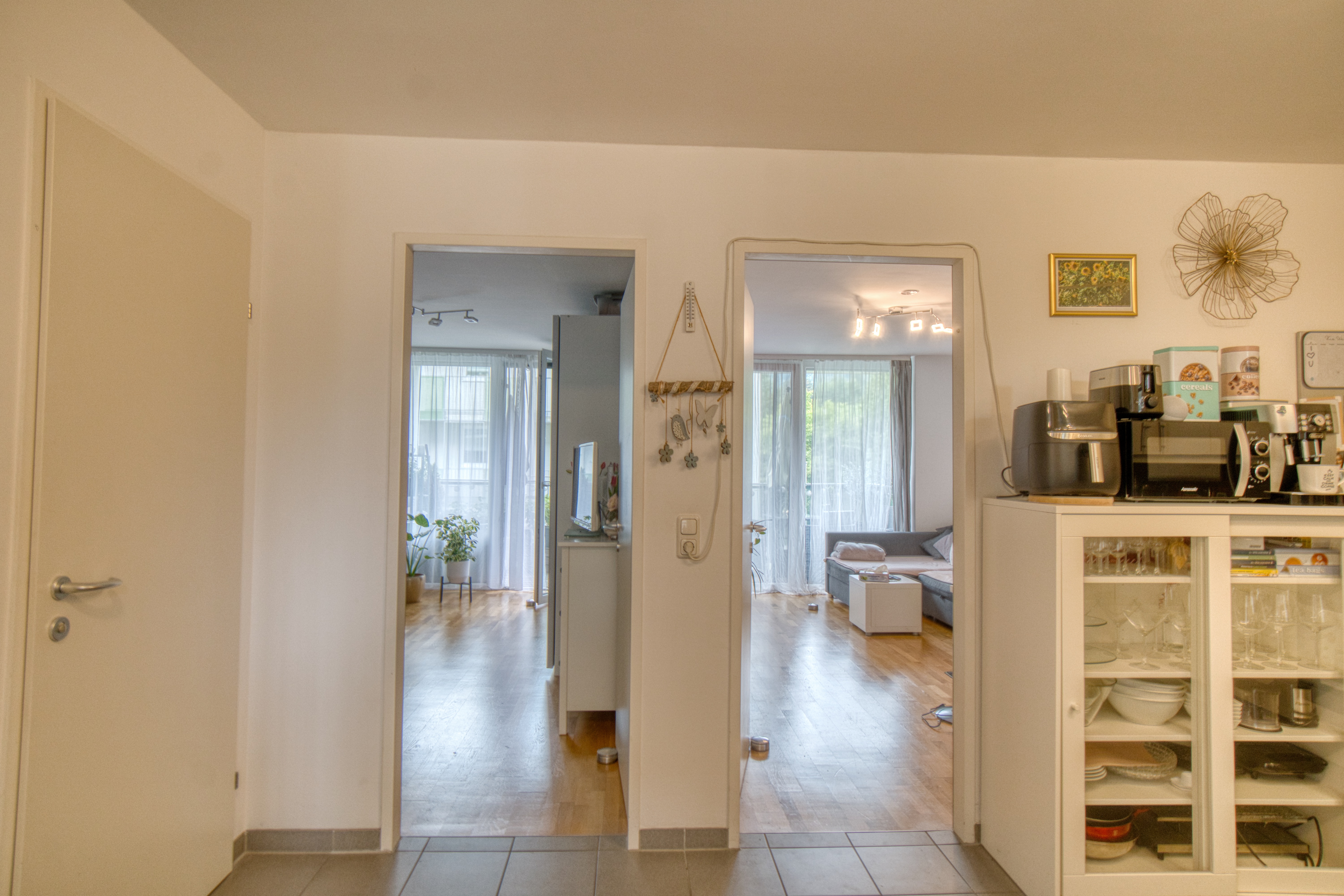 Attraktive 2-Zimmer-Anlegerwohnung in Innsbruck  /  / 6020 Innsbruck / Bild 2