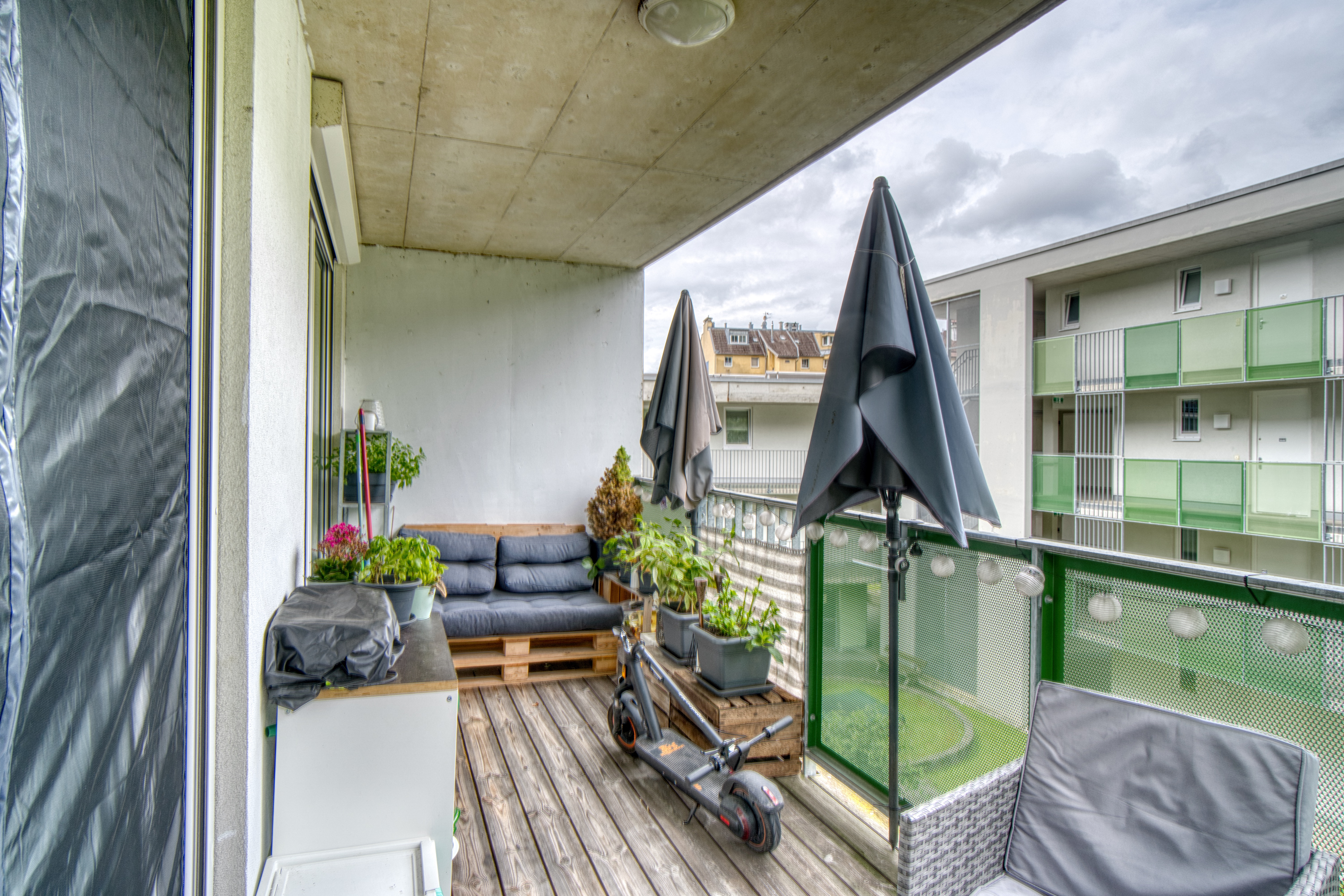 Attraktive 2-Zimmer-Anlegerwohnung in Innsbruck  /  / 6020 Innsbruck / Bild 0