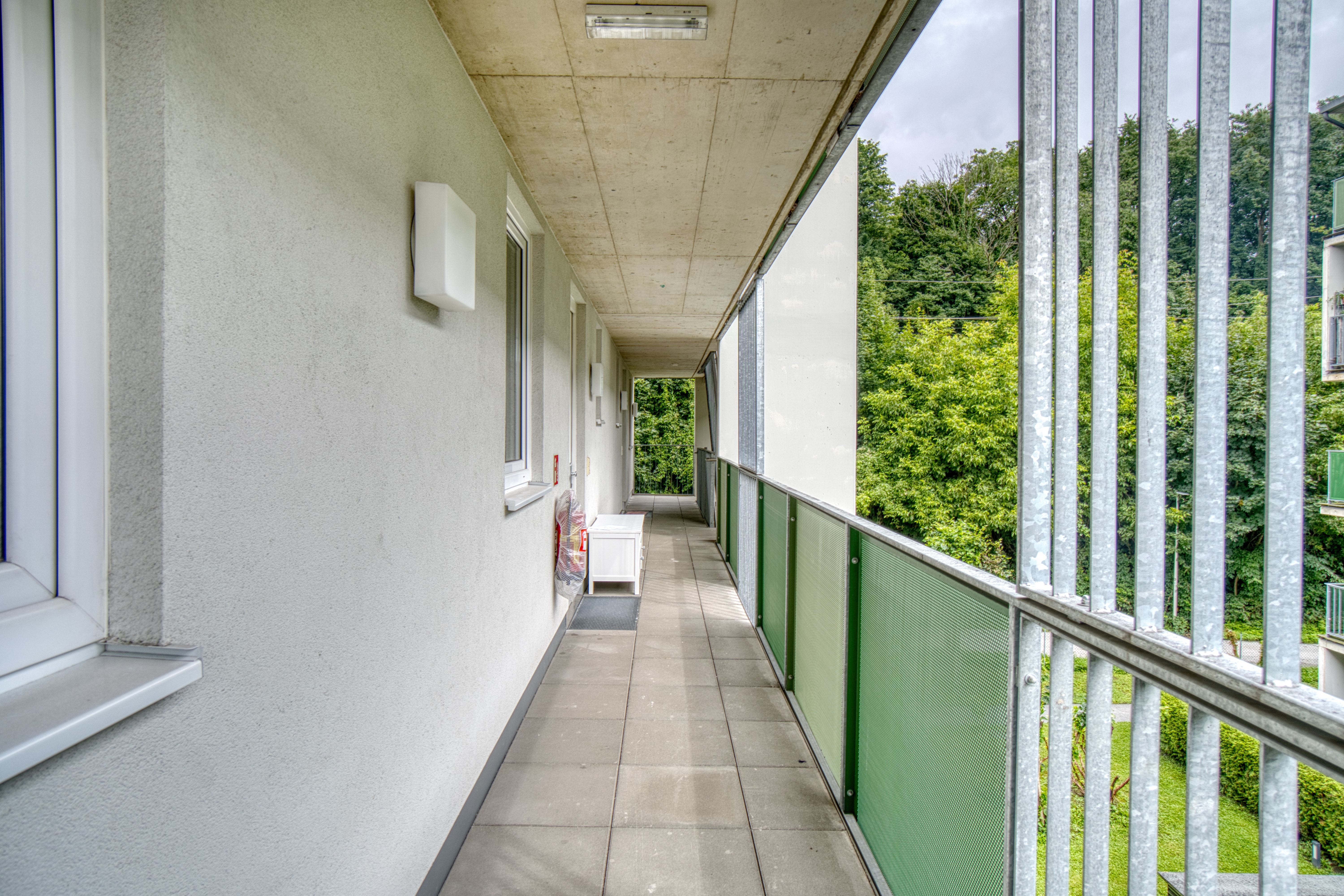 Attraktive 2-Zimmer-Anlegerwohnung in Innsbruck  /  / 6020 Innsbruck / Bild 4